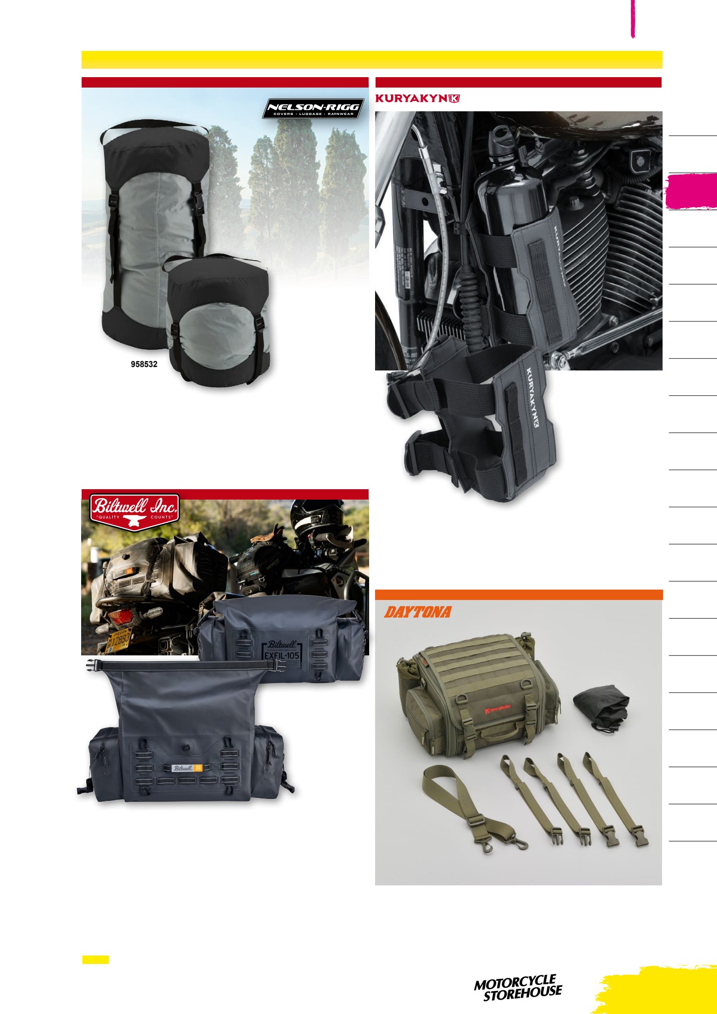 MCS V-Twin page 193