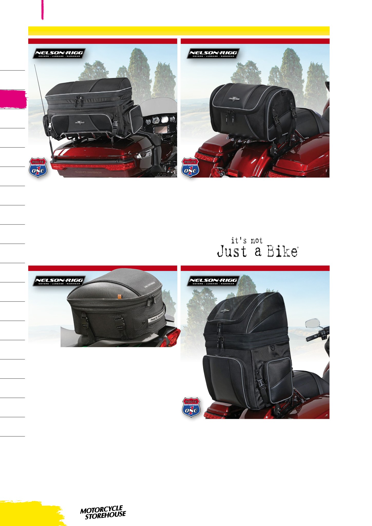 MCS V-Twin page 200