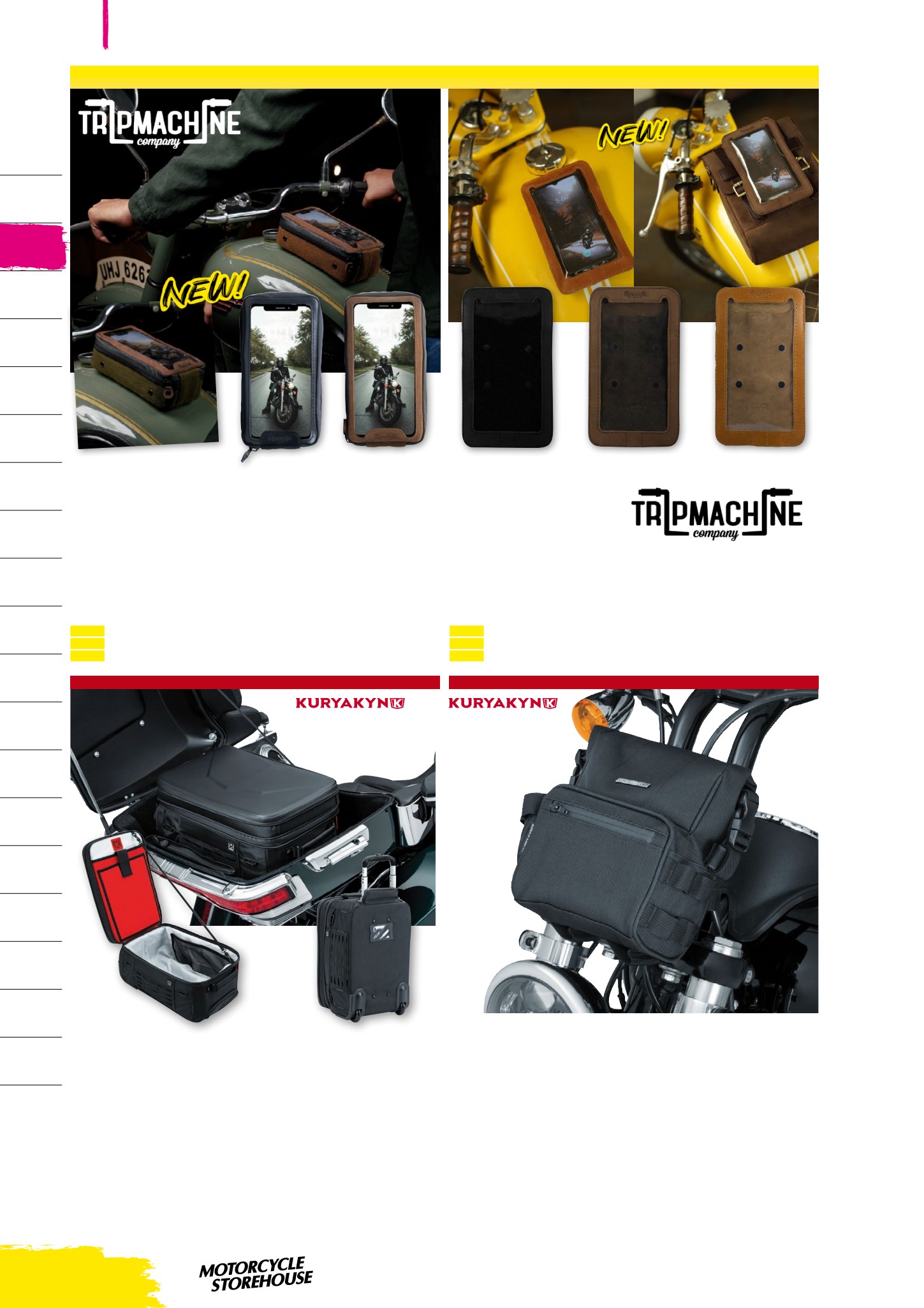 MCS V-Twin page 206