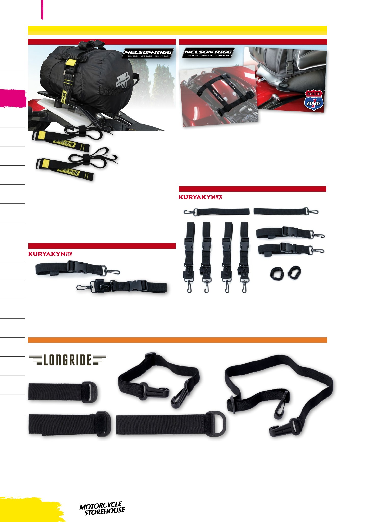 MCS V-Twin page 208