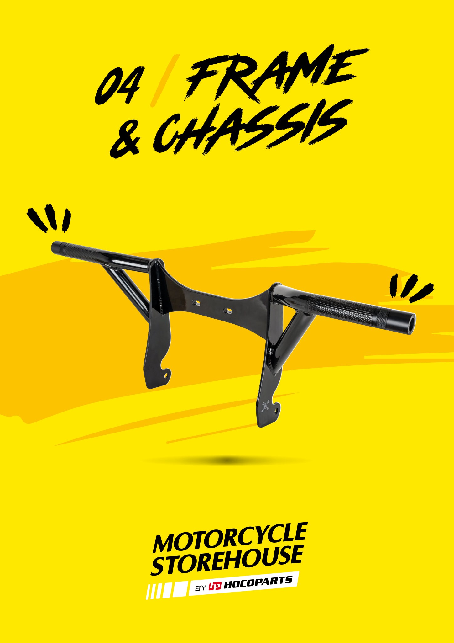 MCS V-Twin page 209