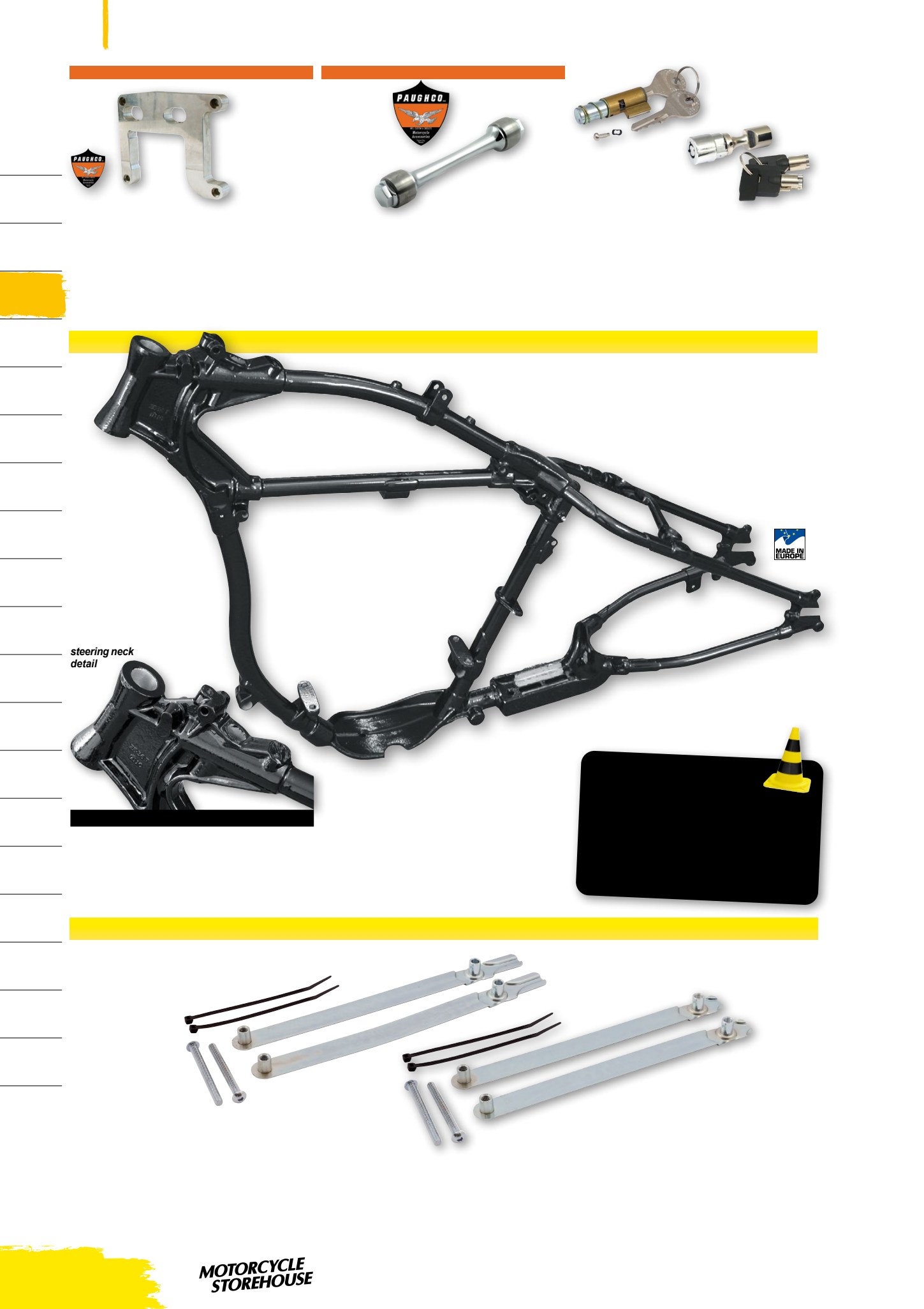 MCS V-Twin page 210