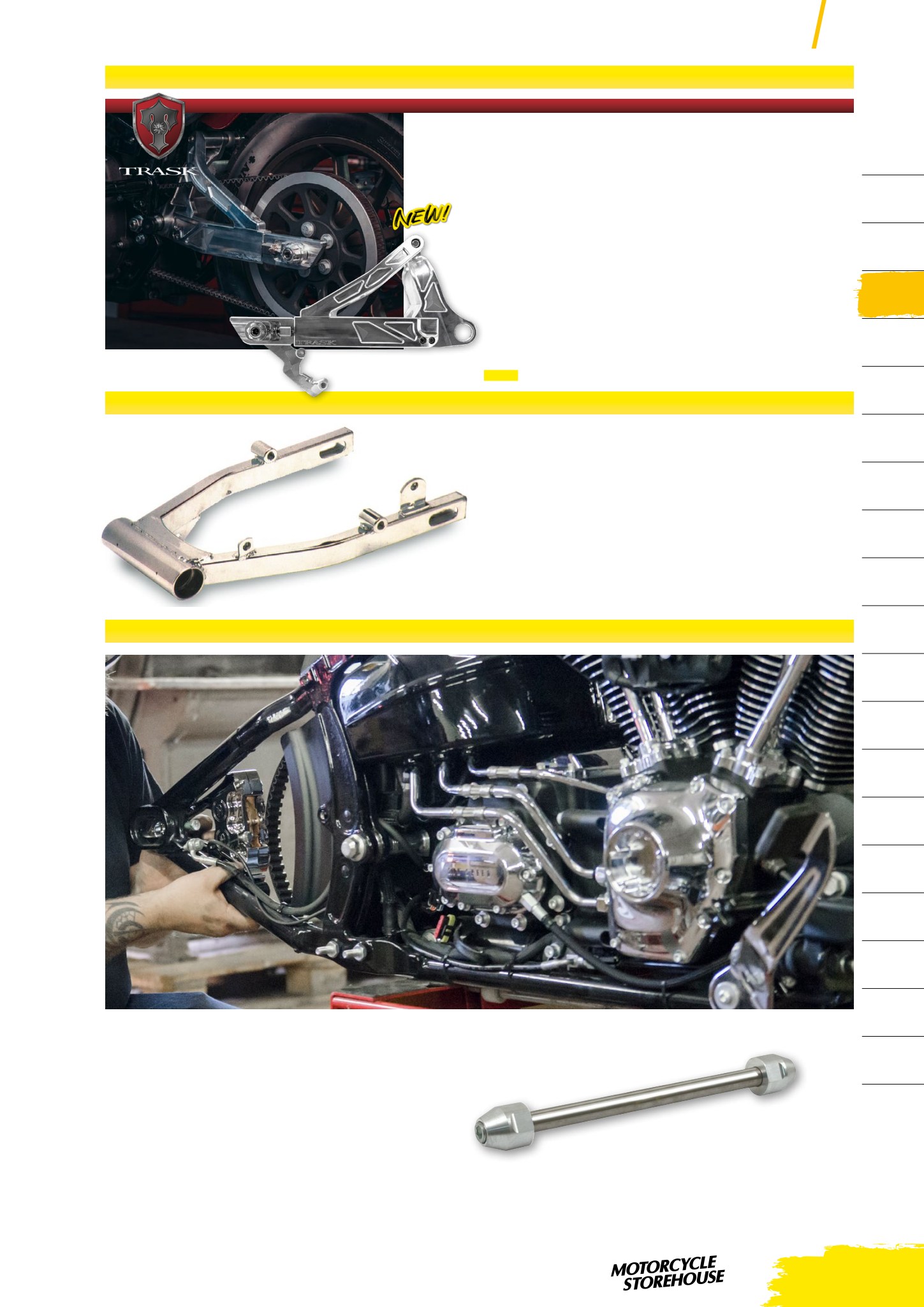 MCS V-Twin page 211