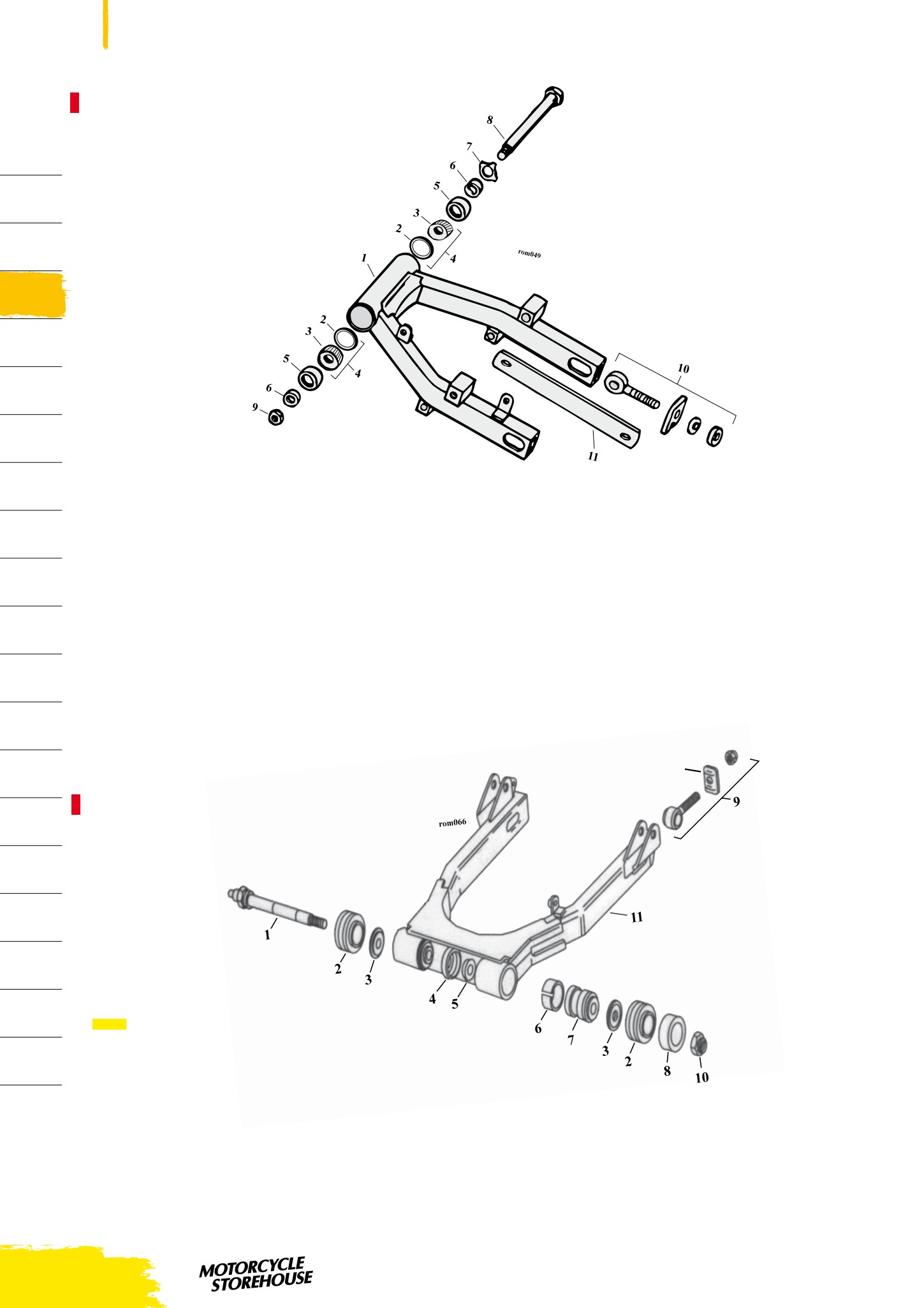 MCS V-Twin page 216