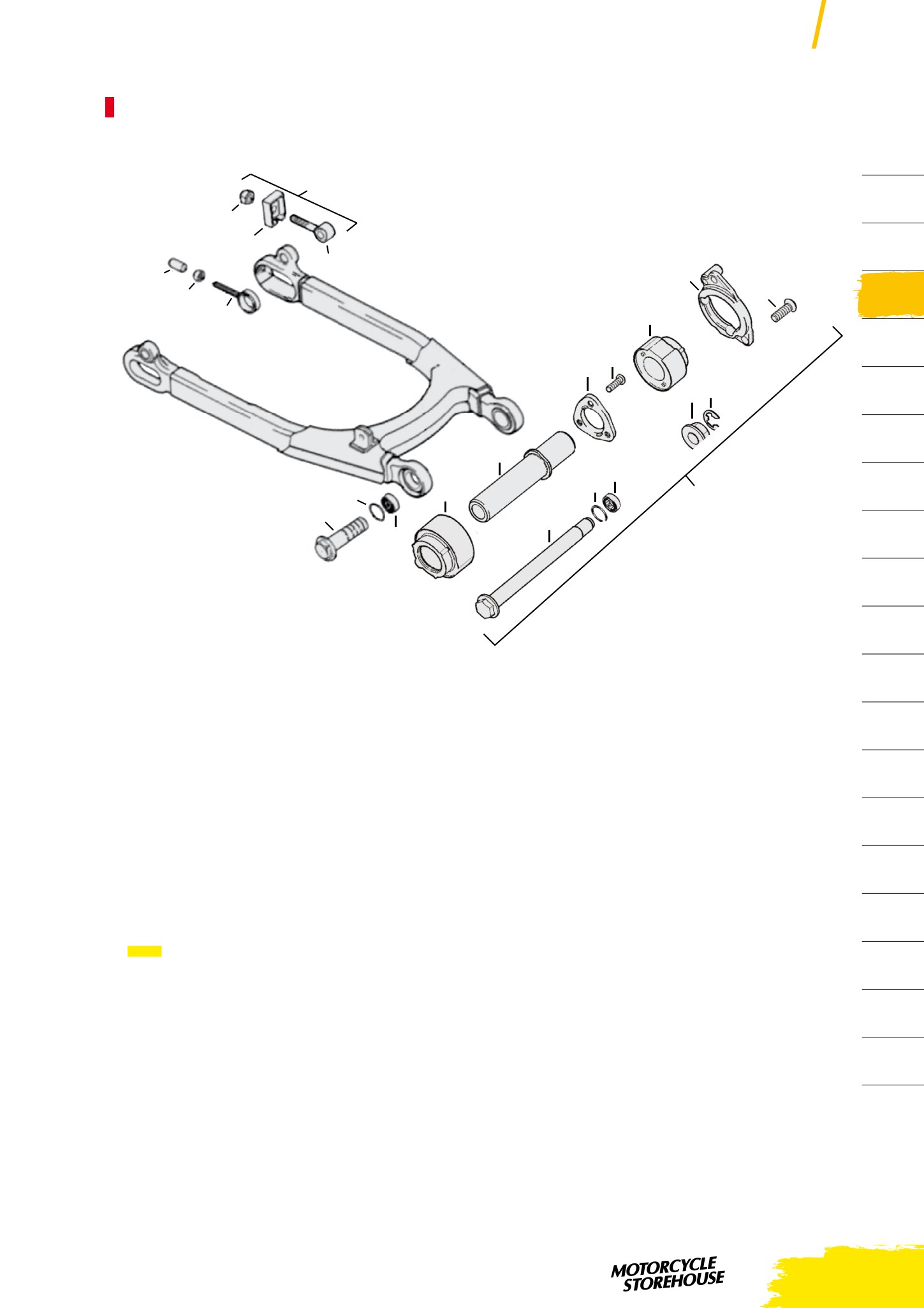 MCS V-Twin page 217