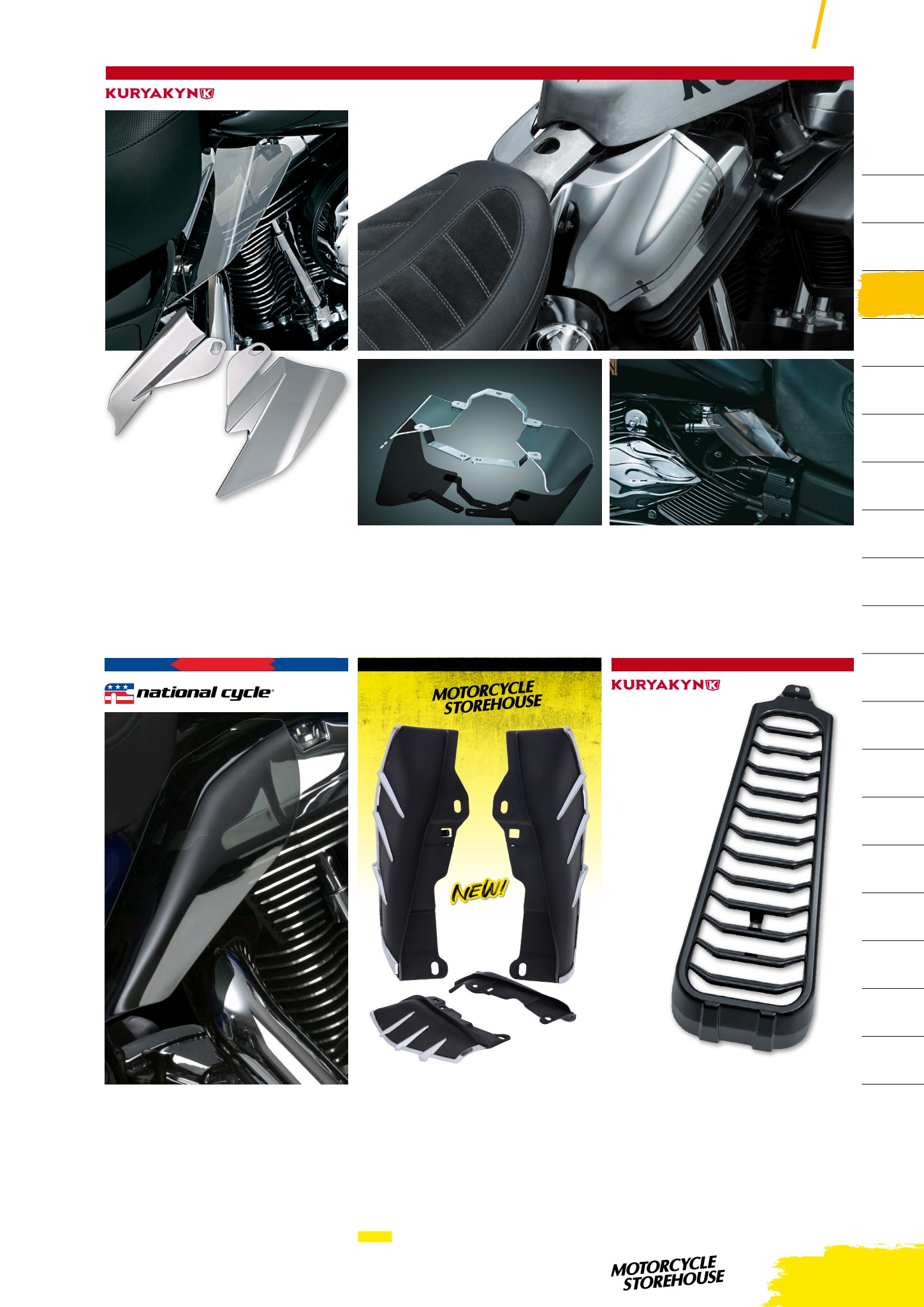 MCS V-Twin page 223