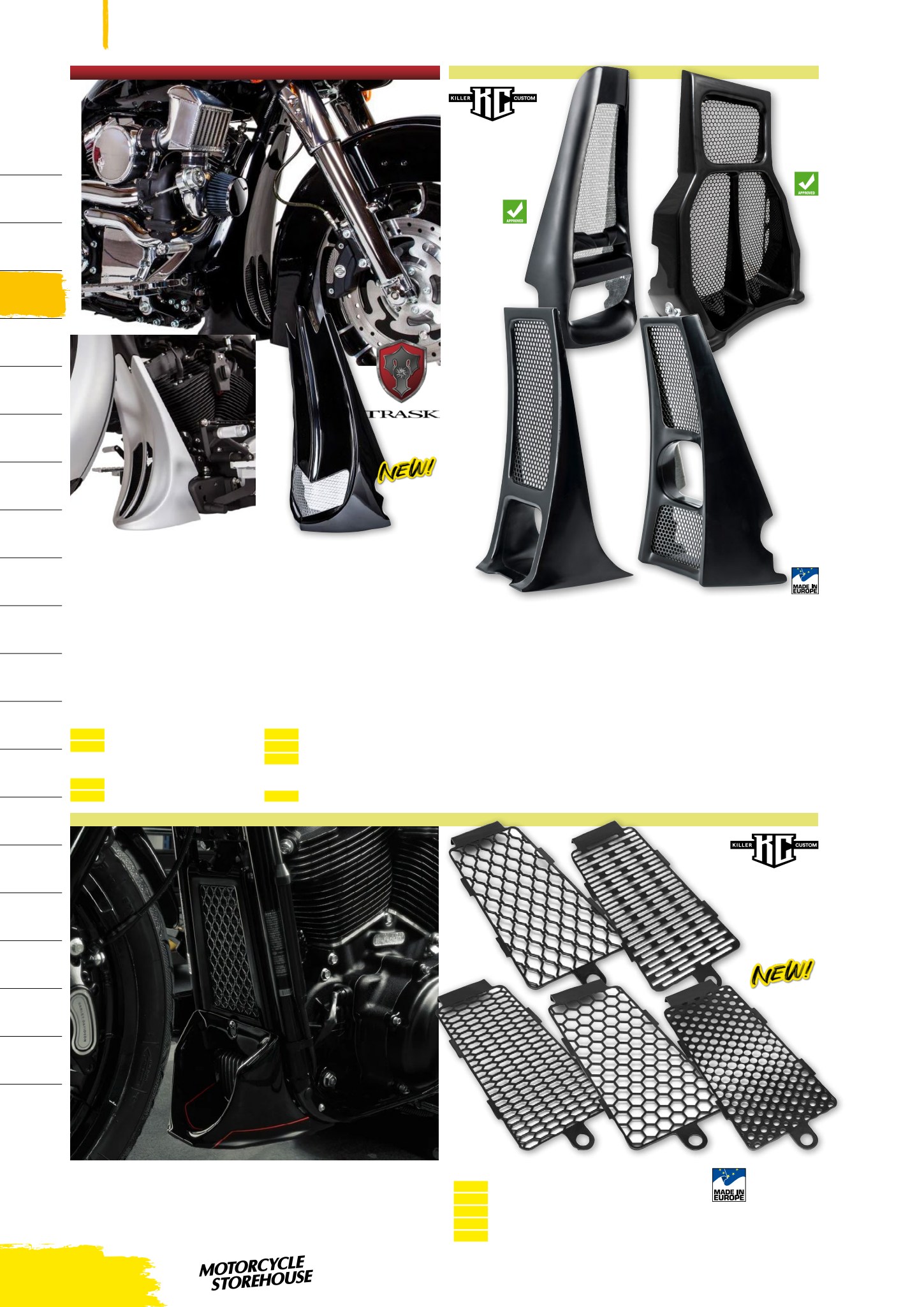 MCS V-Twin page 226