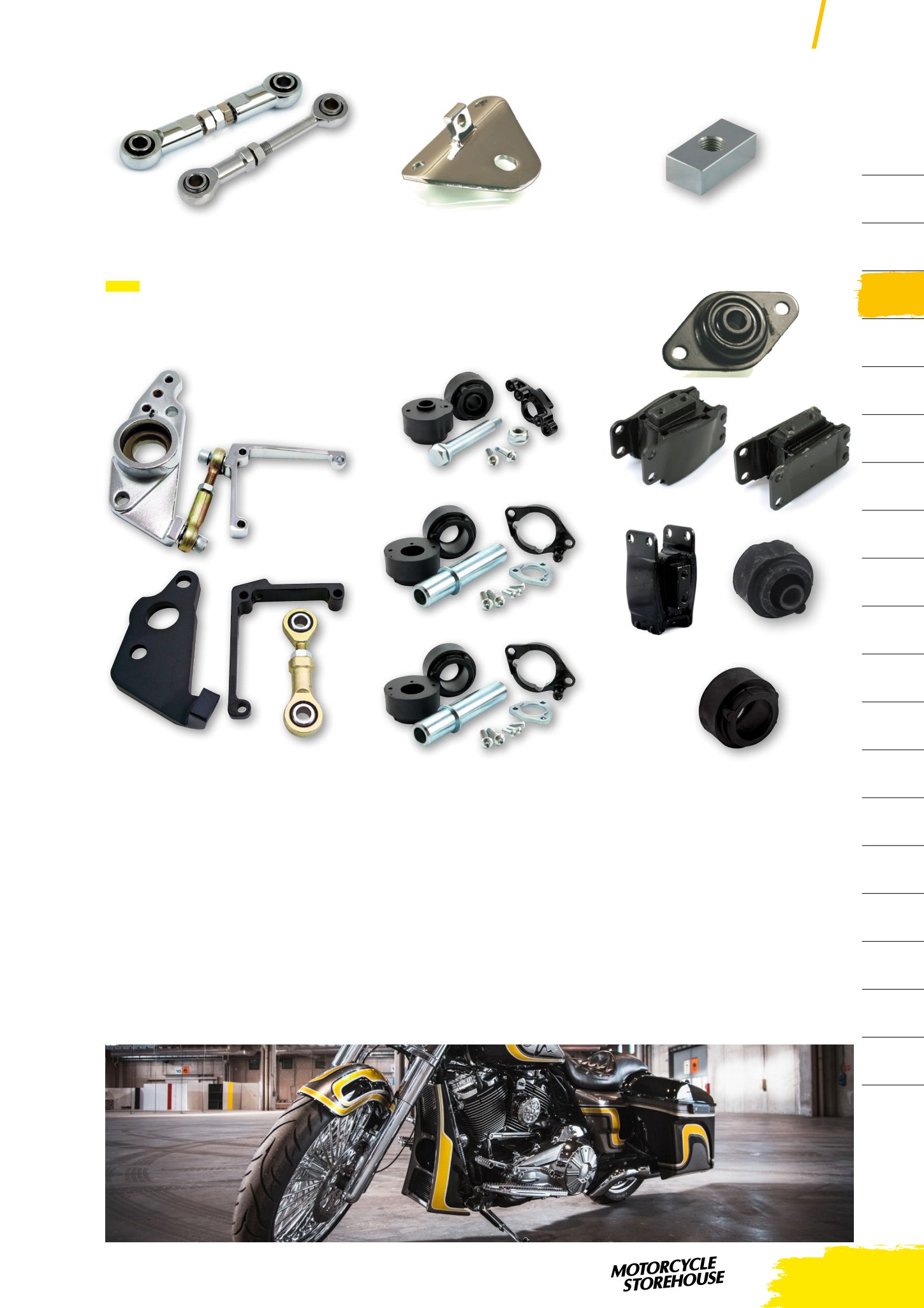 MCS V-Twin page 233