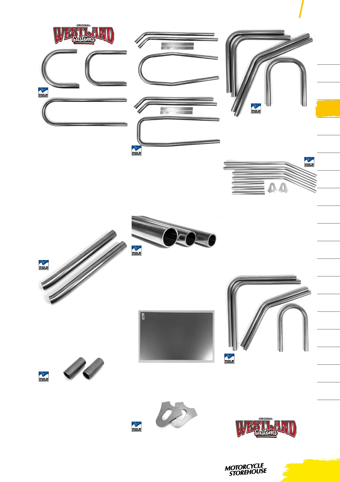 MCS V-Twin page 237