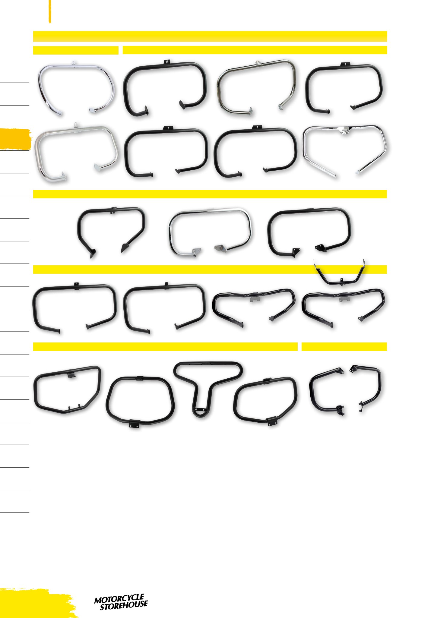 MCS V-Twin page 238