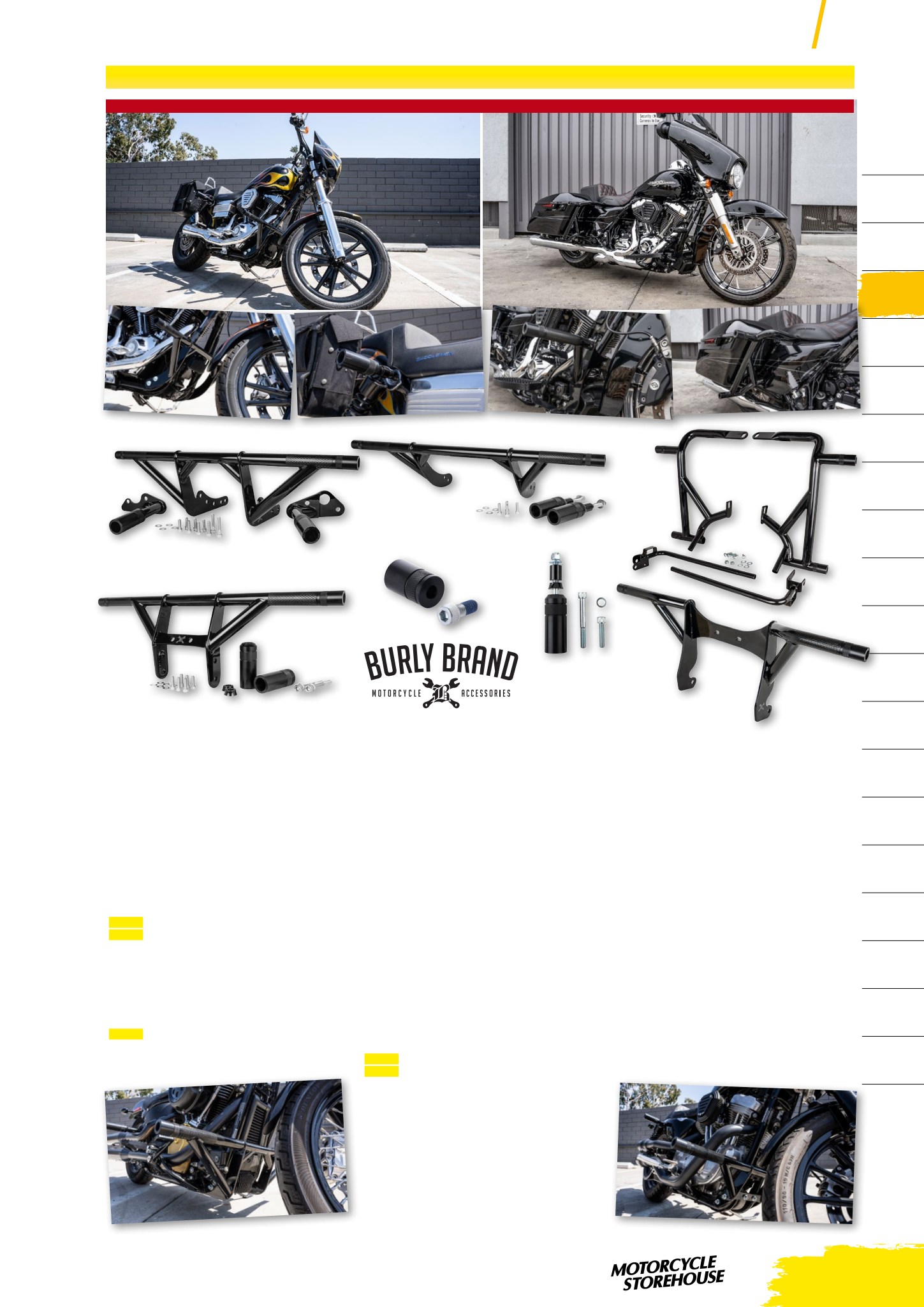 MCS V-Twin page 241