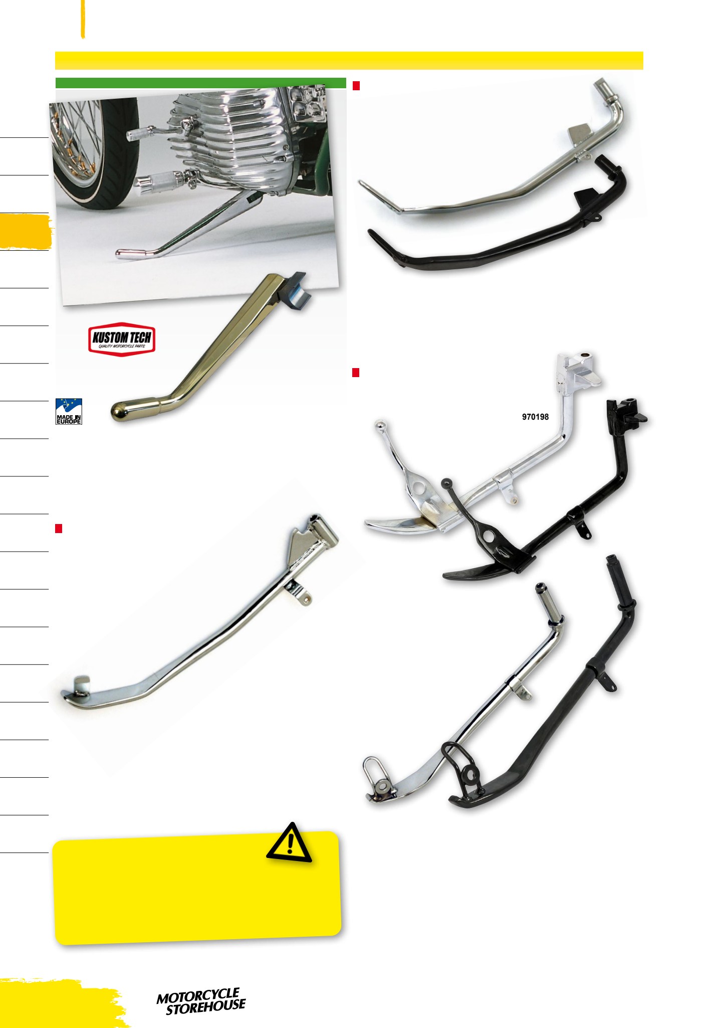 MCS V-Twin page 246