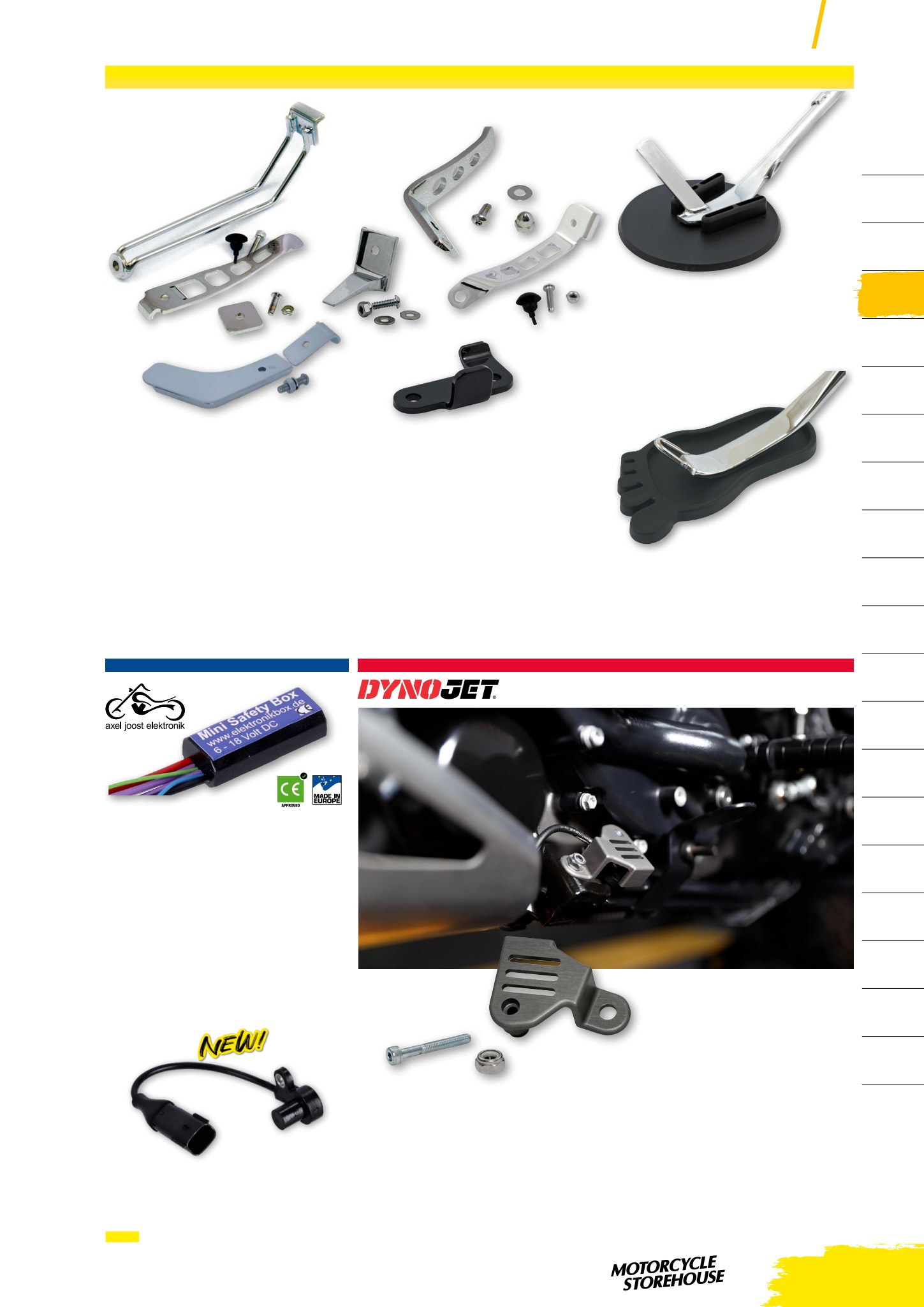 MCS V-Twin page 251