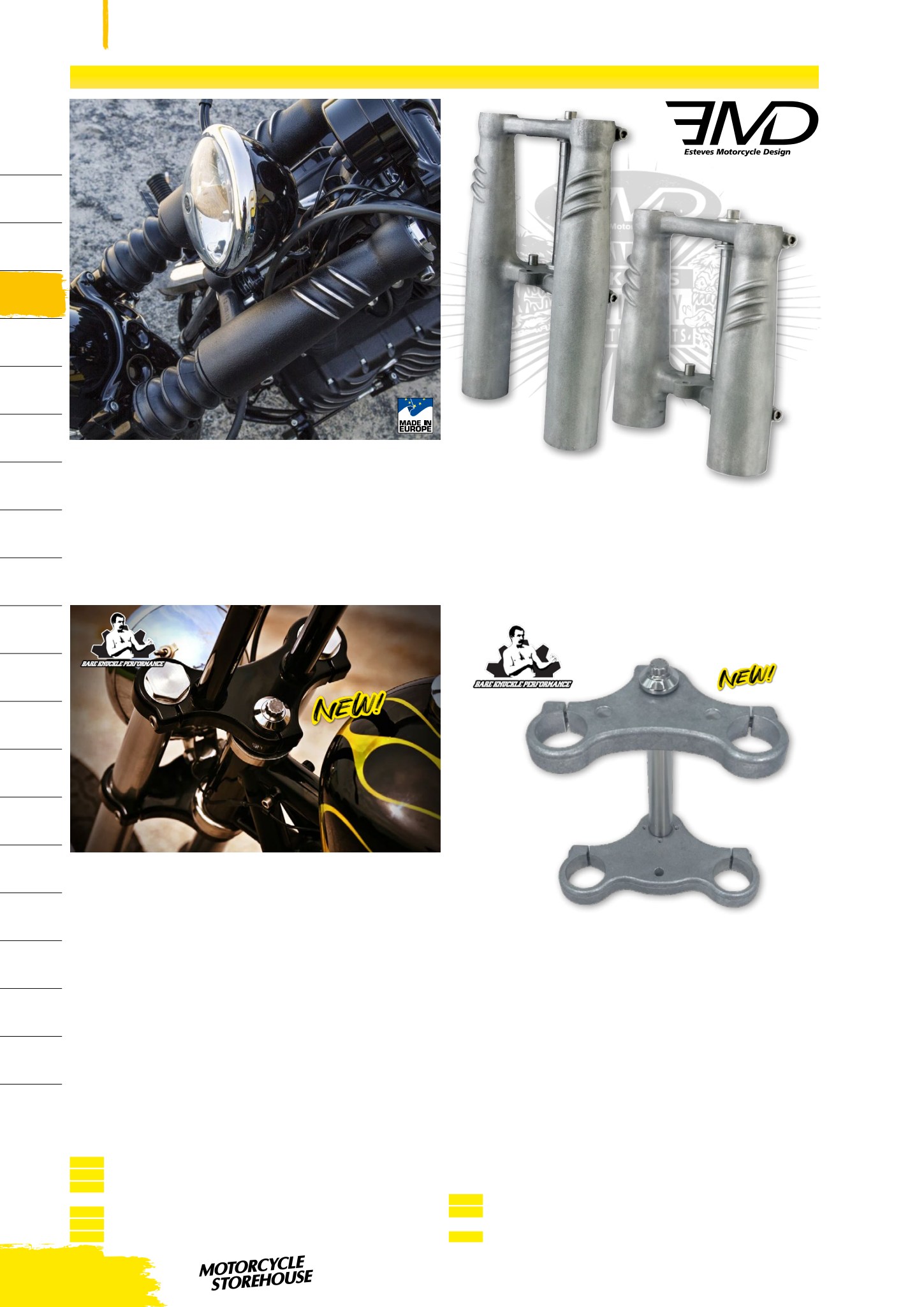 MCS V-Twin page 252