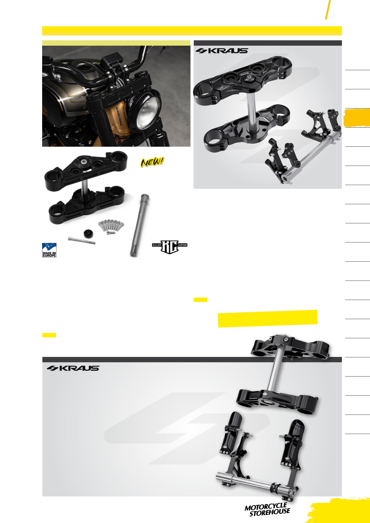 MCS V-Twin page 253