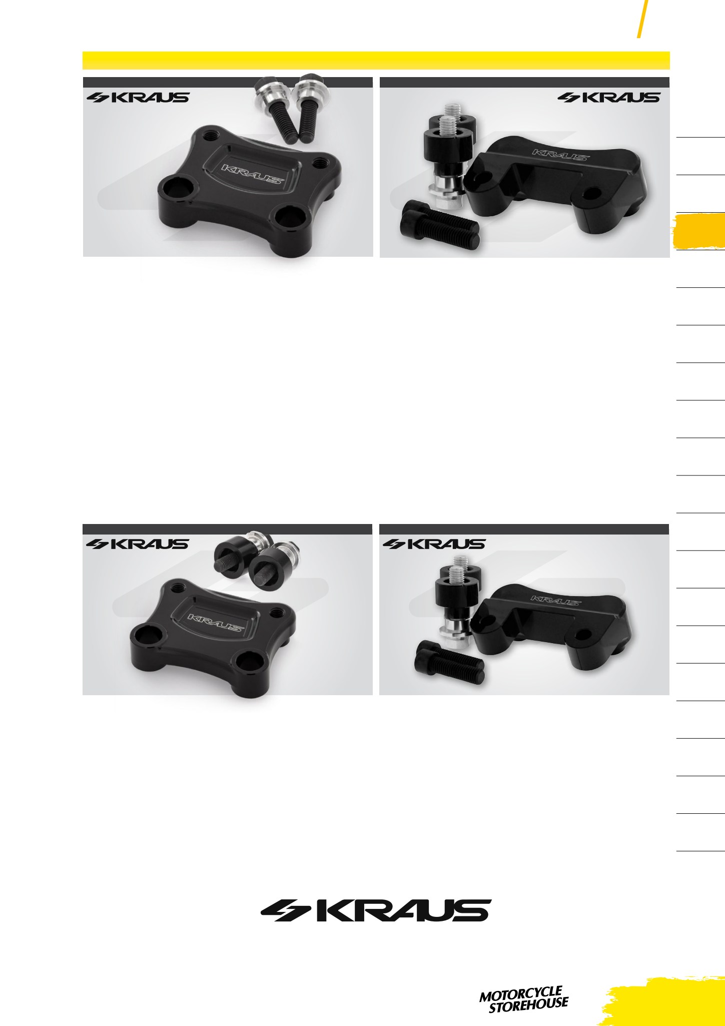 MCS V-Twin page 255