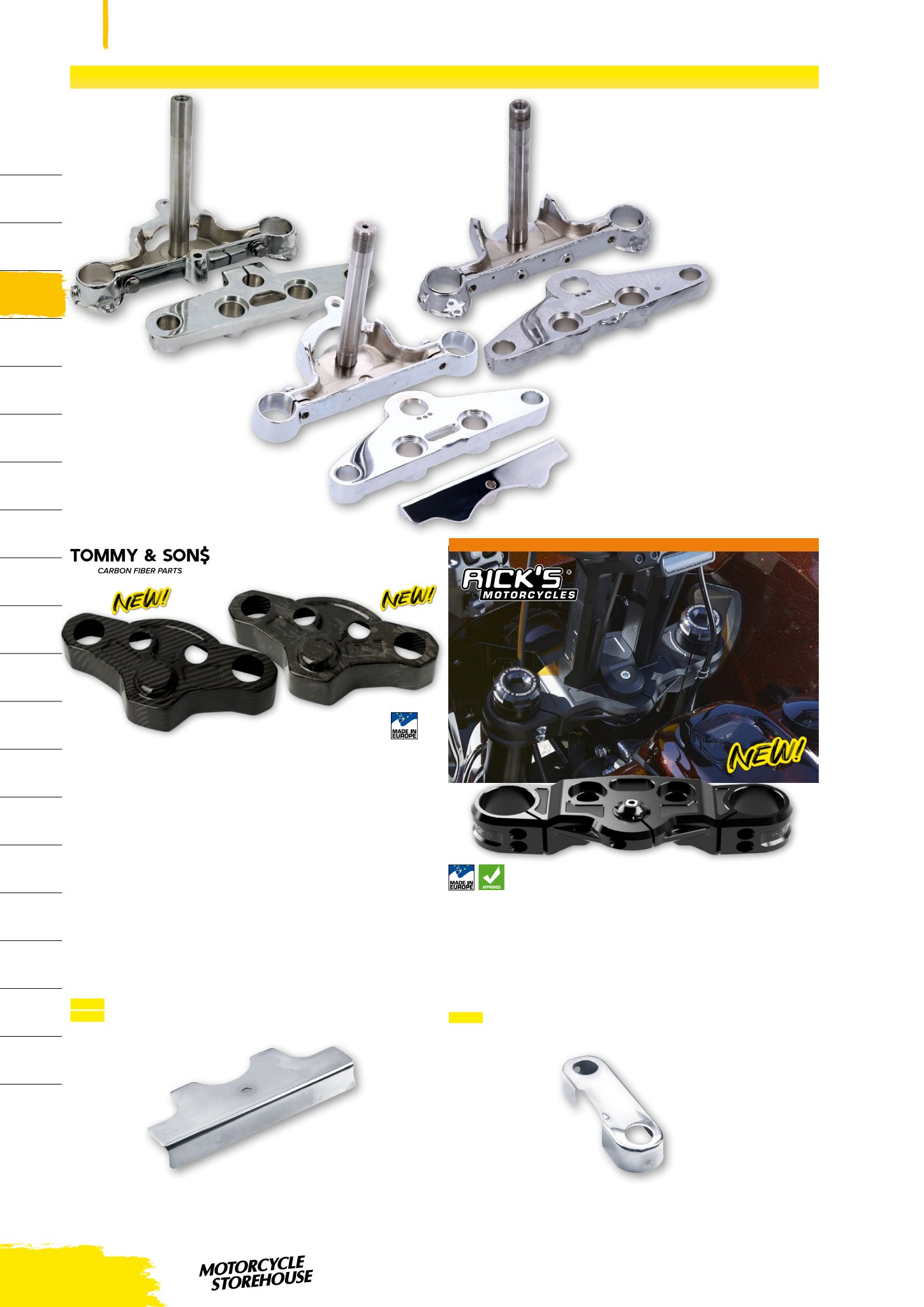 MCS V-Twin page 258