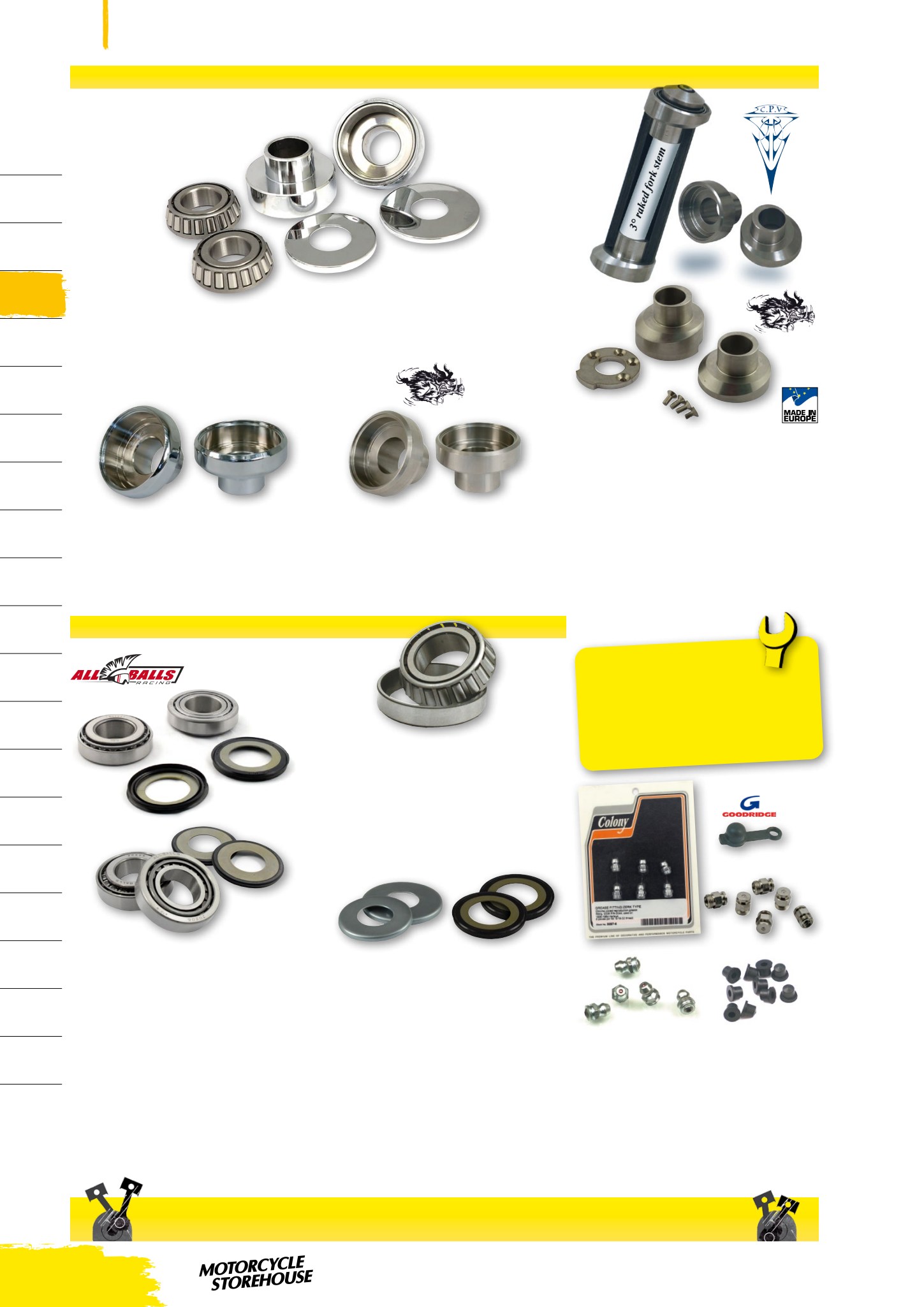 MCS V-Twin page 262