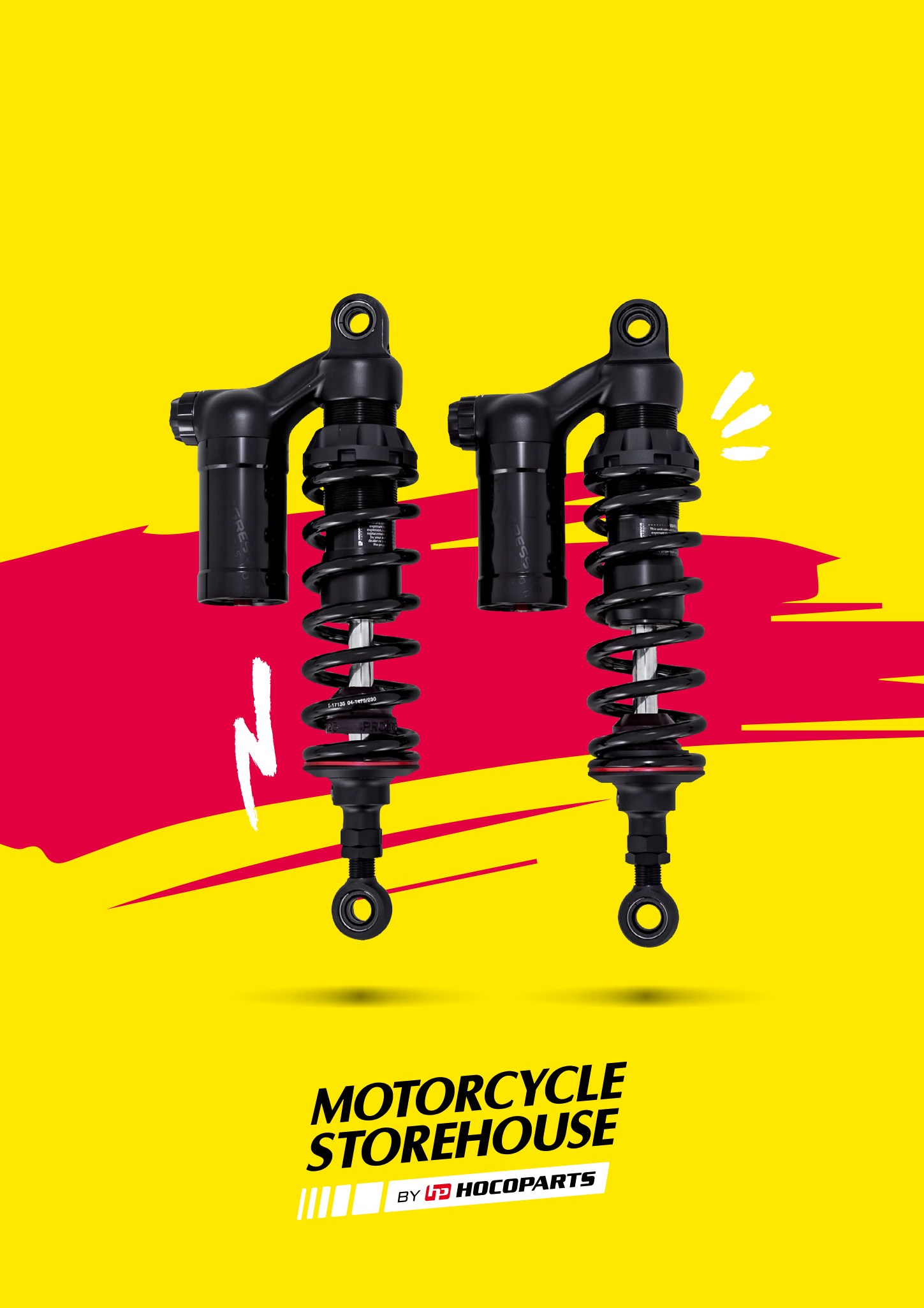 MCS V-Twin page 263