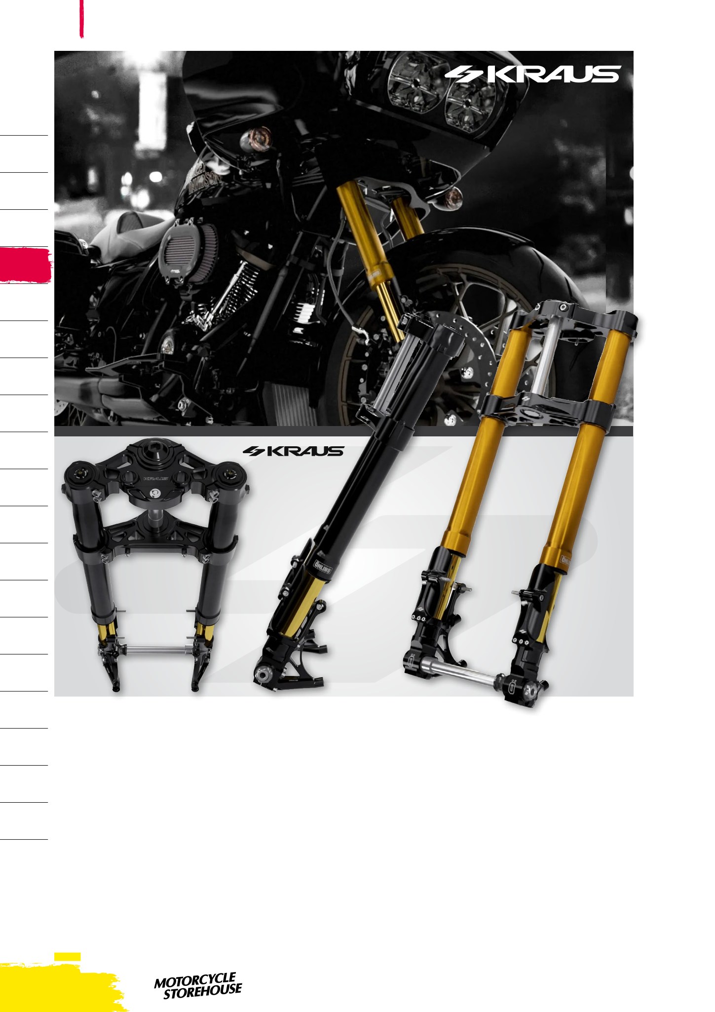 MCS V-Twin page 264