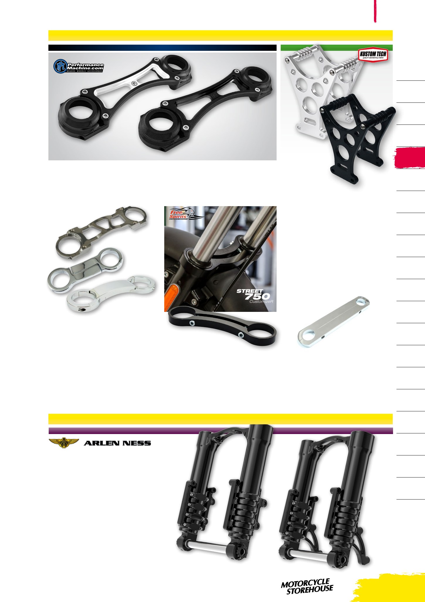 MCS V-Twin page 269