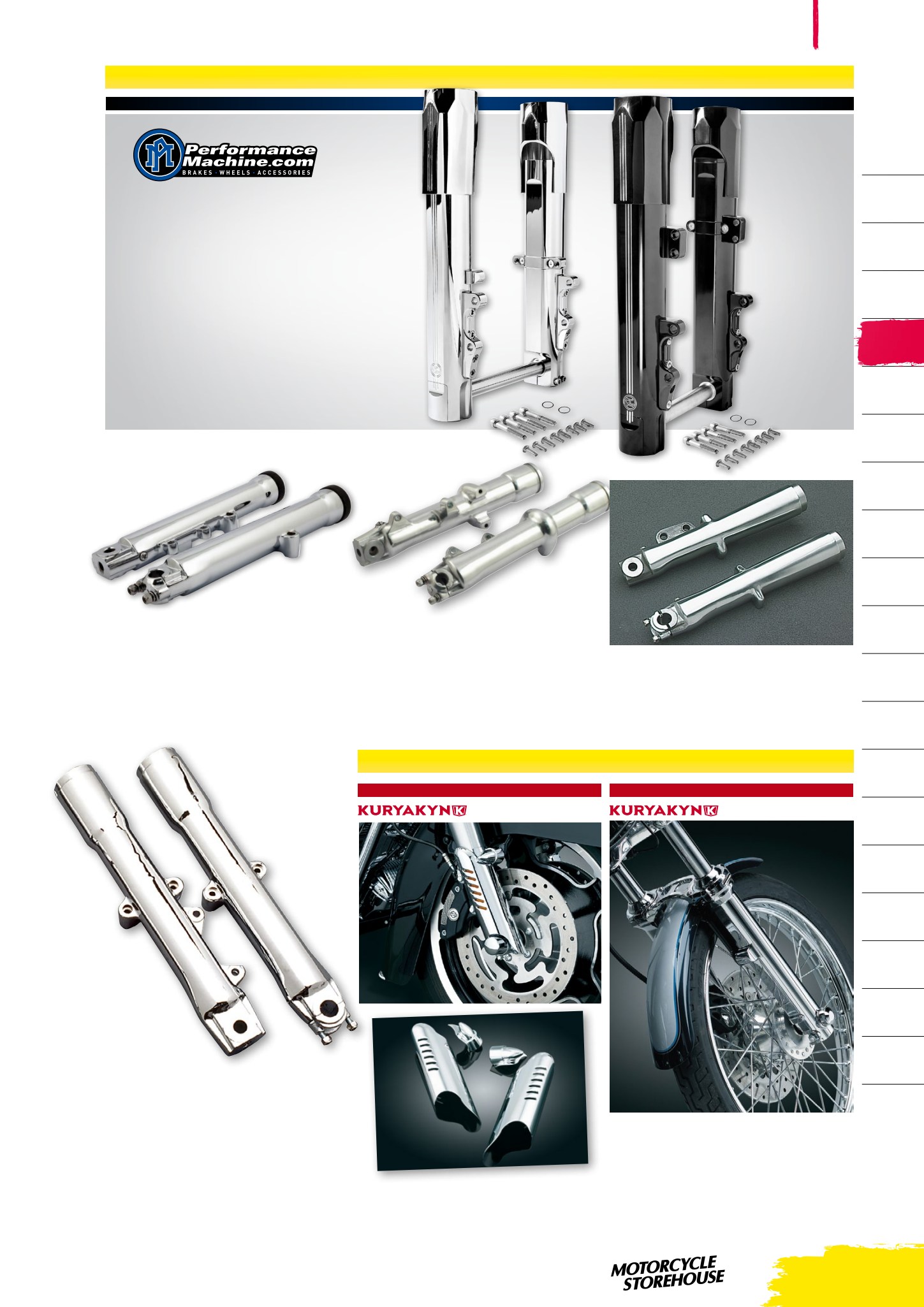 MCS V-Twin page 271