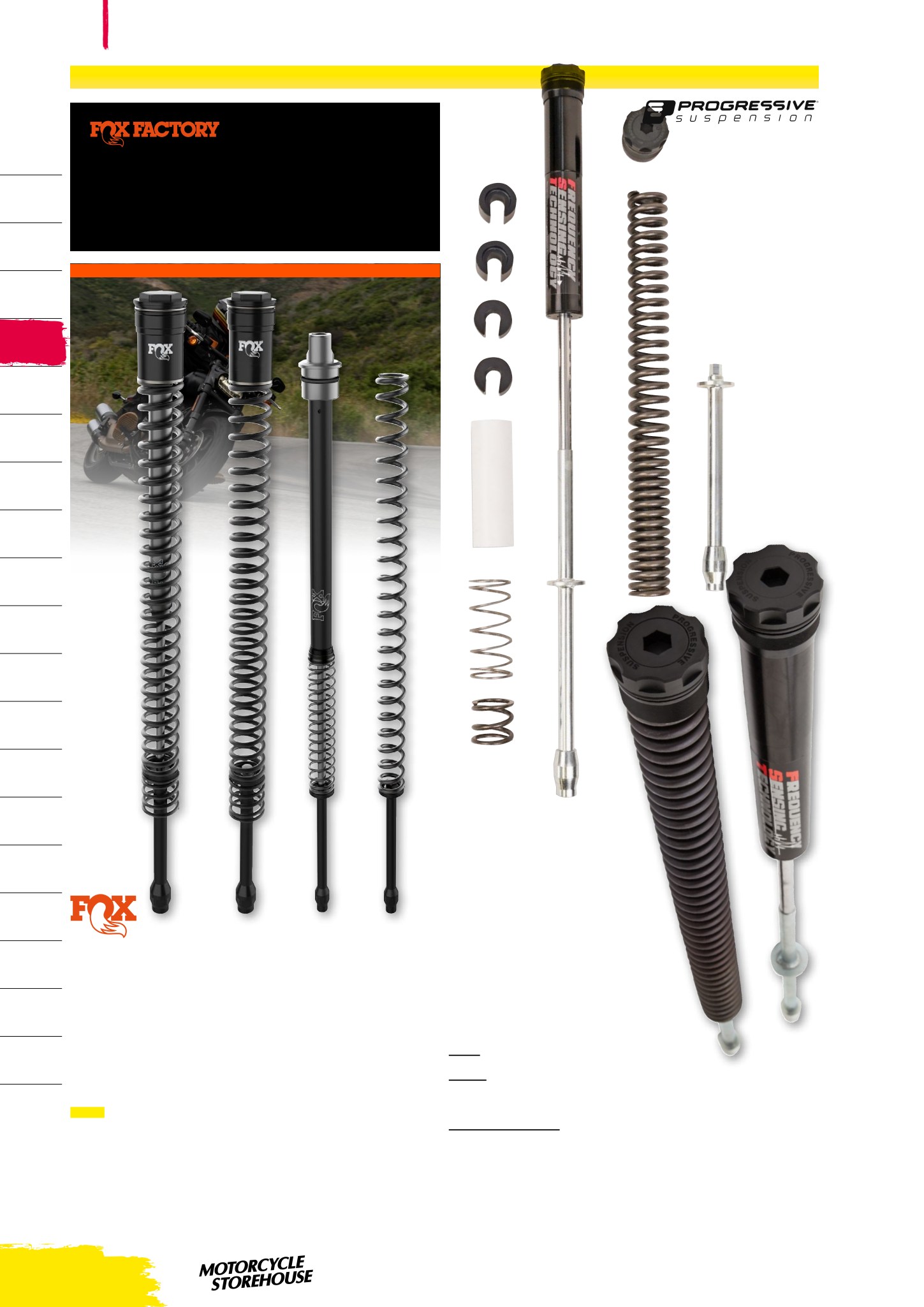 MCS V-Twin page 286