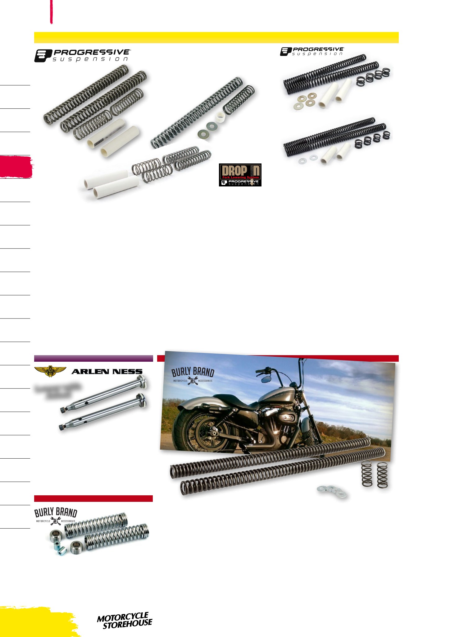 MCS V-Twin page 288