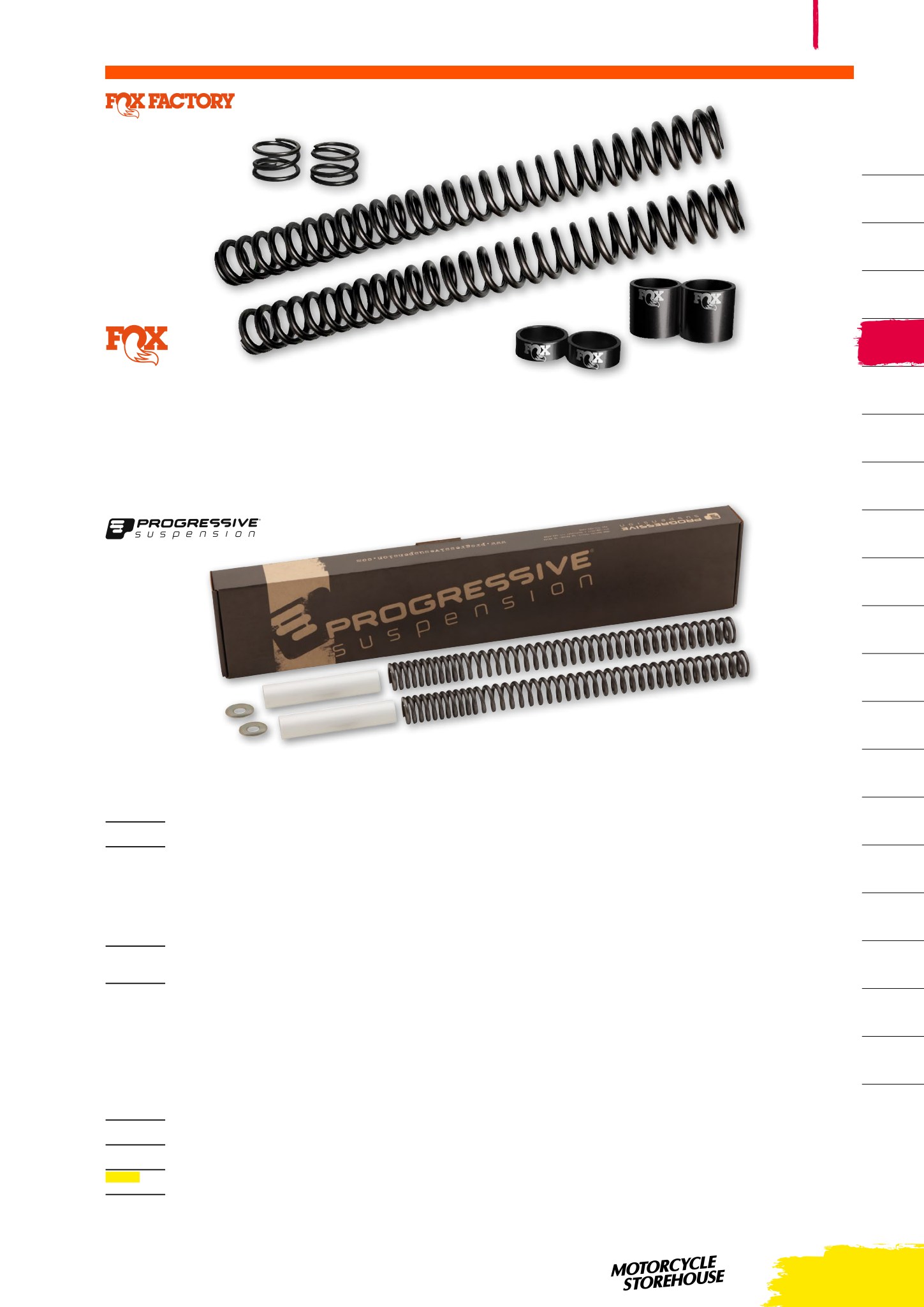 MCS V-Twin page 289
