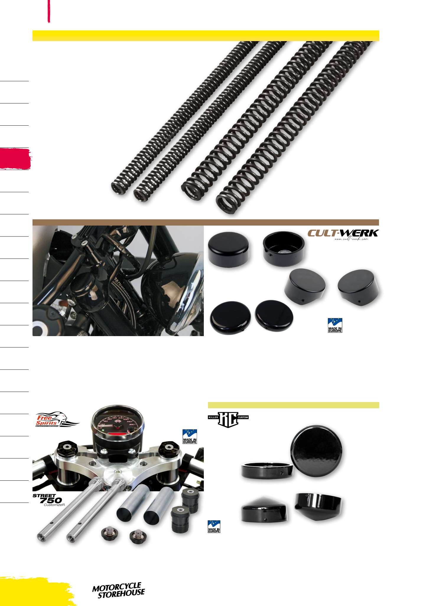 MCS V-Twin page 290