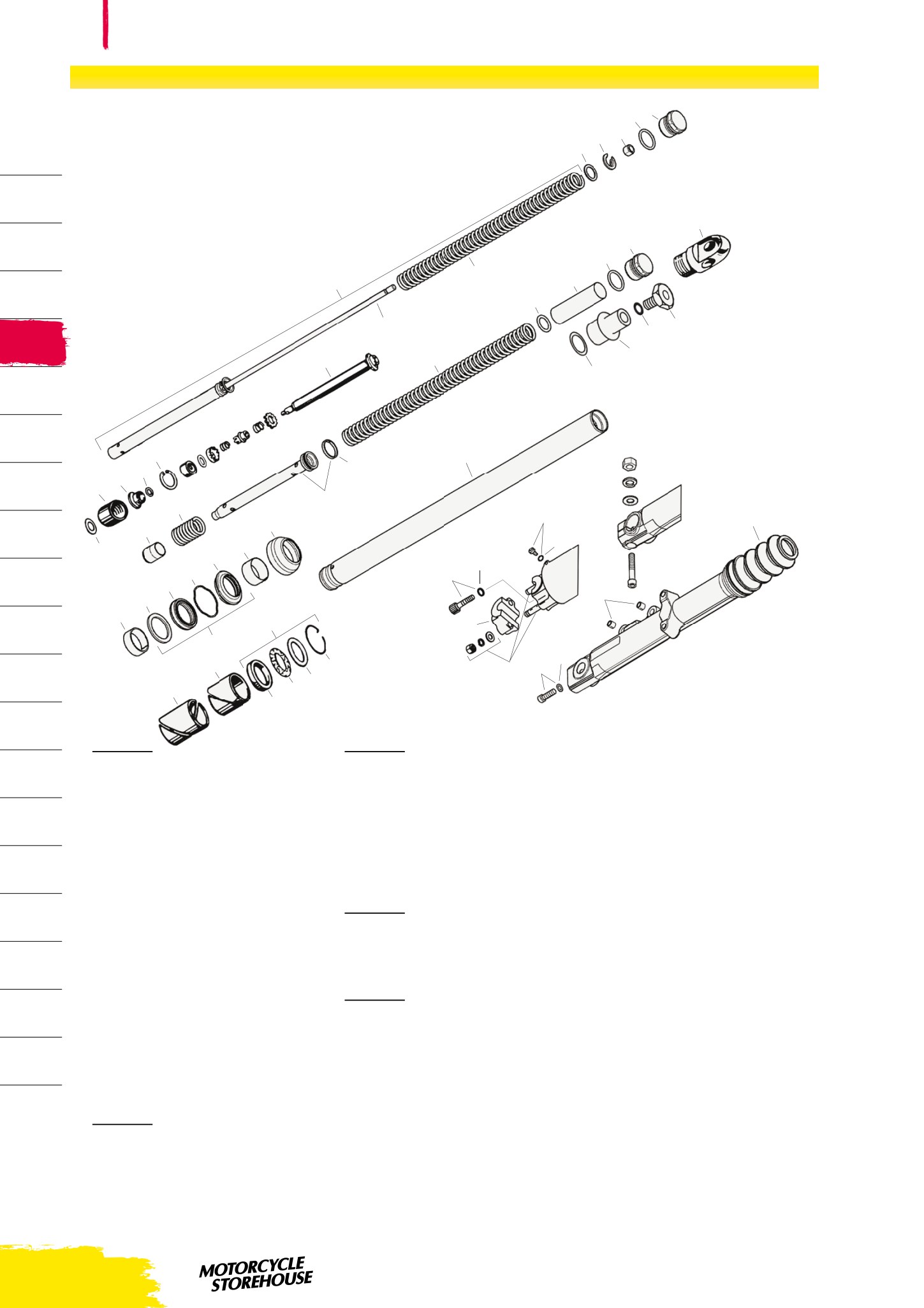 MCS V-Twin page 300