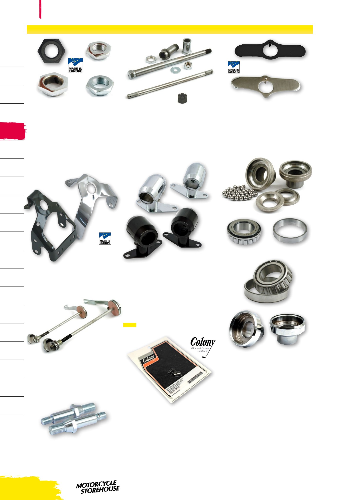 MCS V-Twin page 302