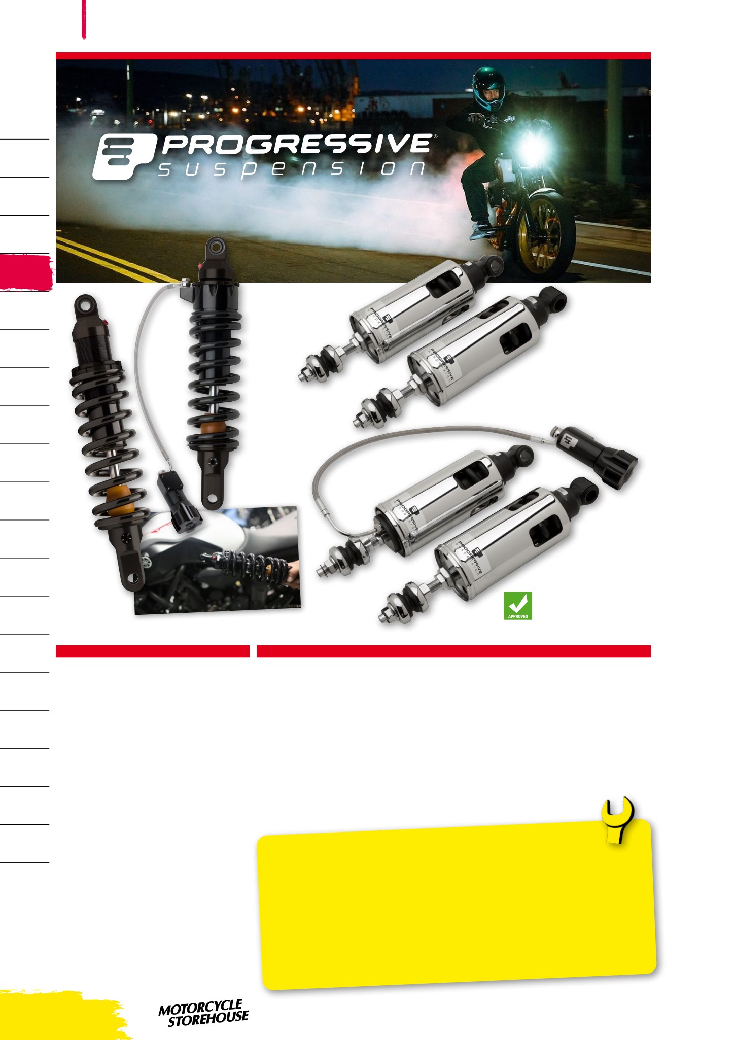 MCS V-Twin page 330