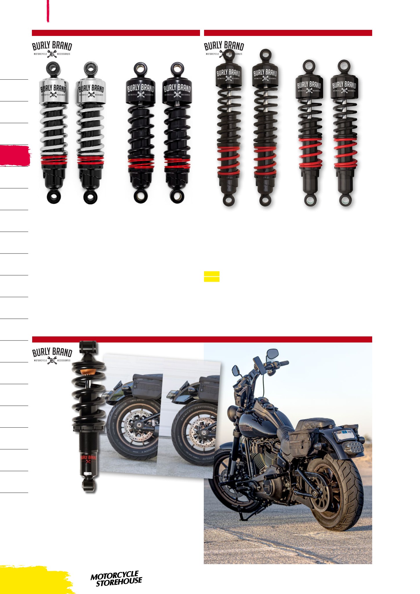 MCS V-Twin page 334