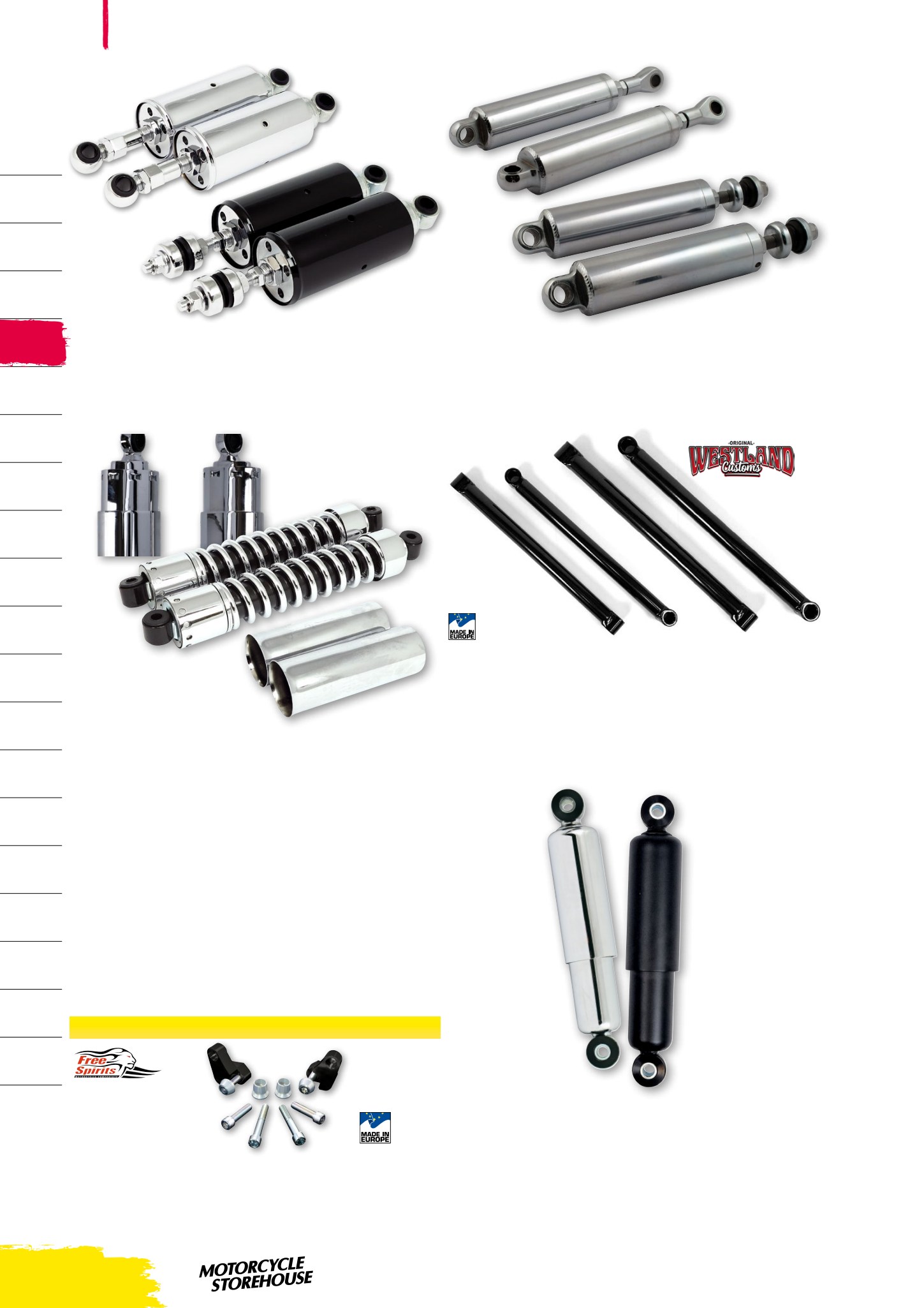 MCS V-Twin page 336