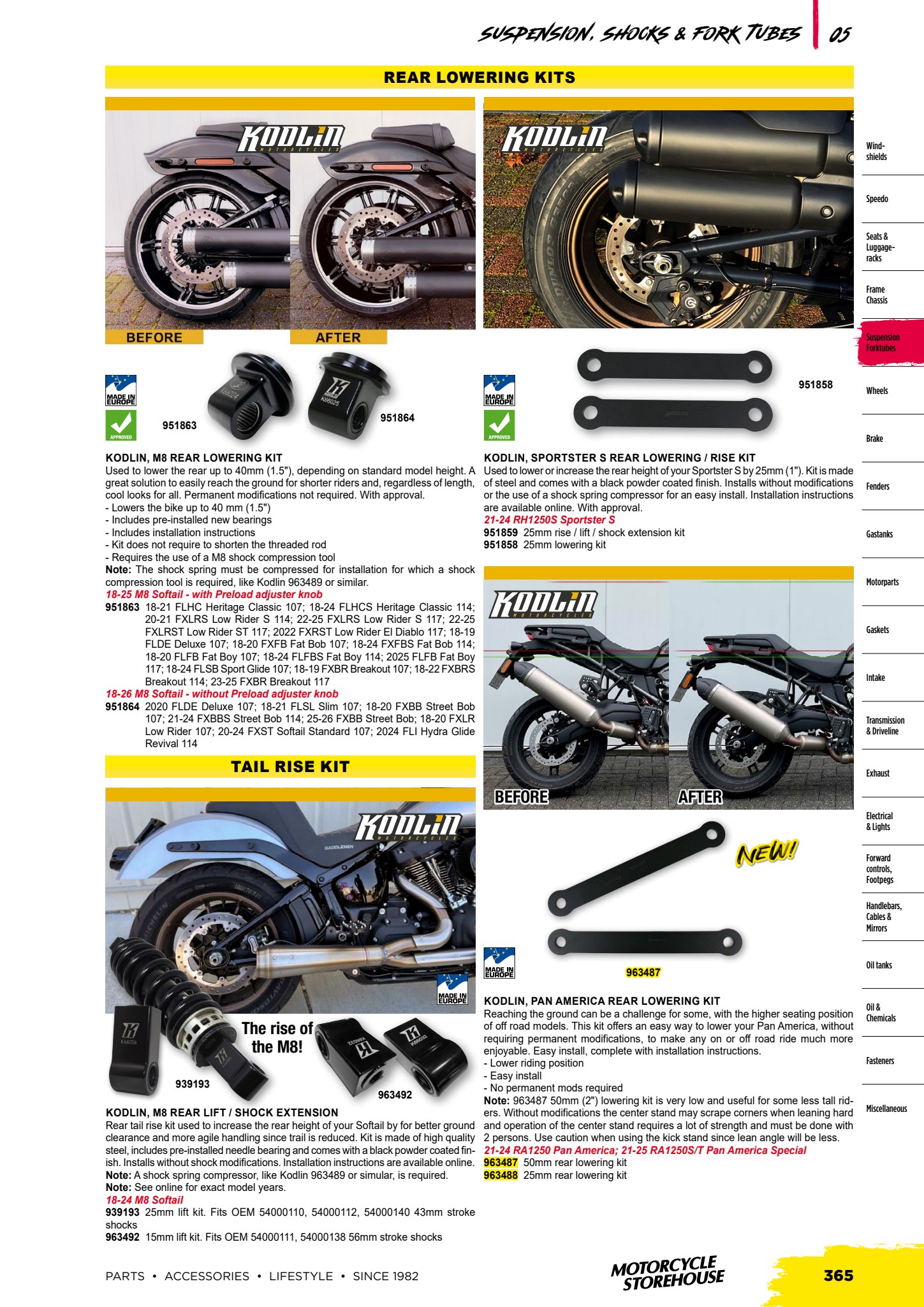 MCS V-Twin page 337