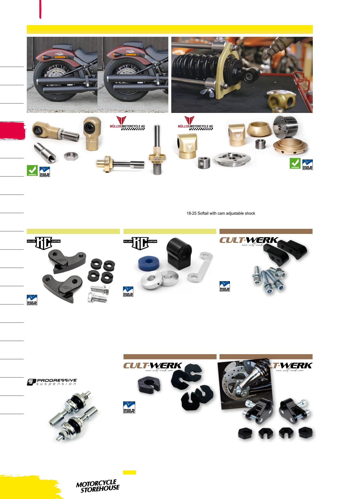 MCS V-Twin page 338