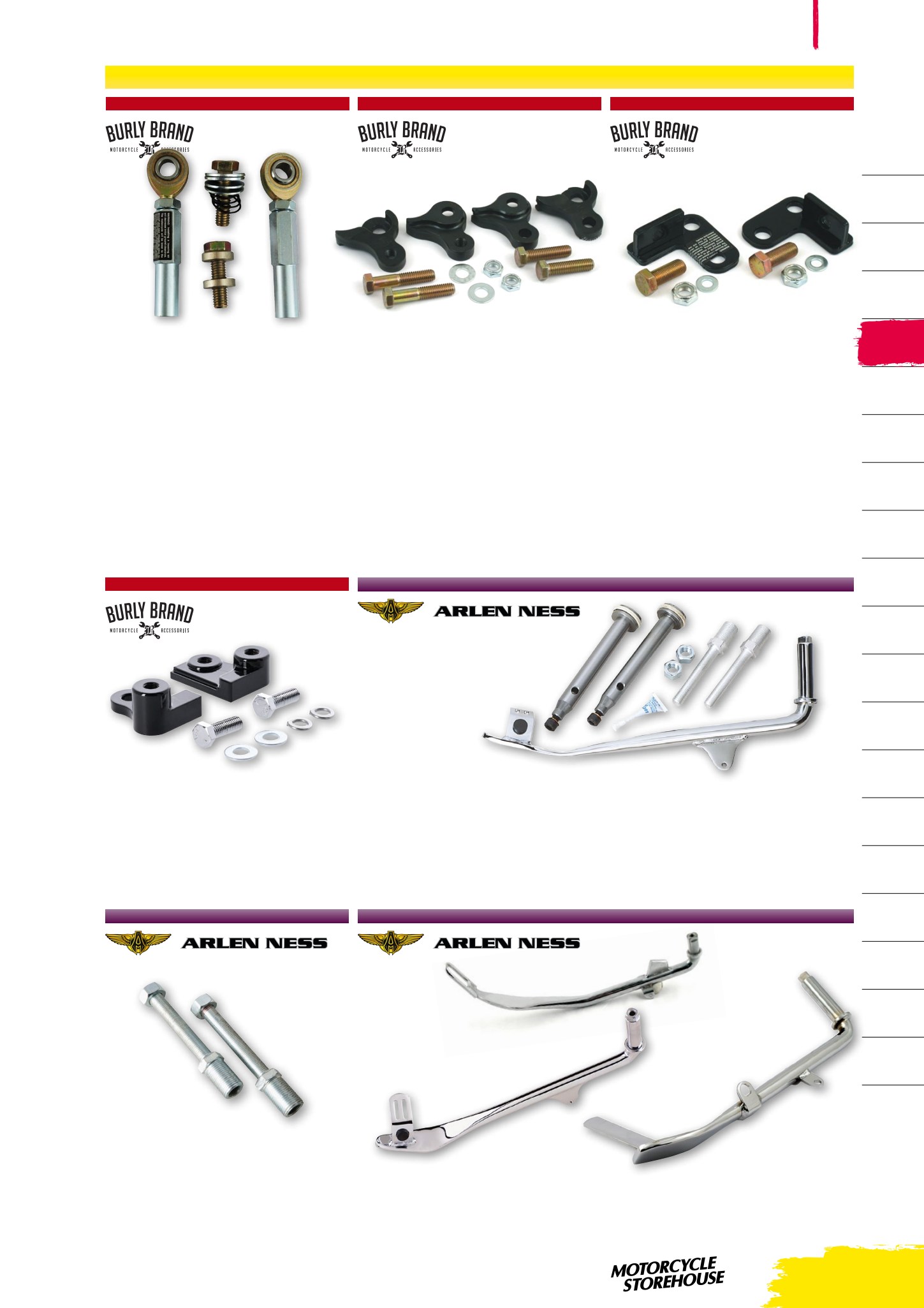 MCS V-Twin page 339