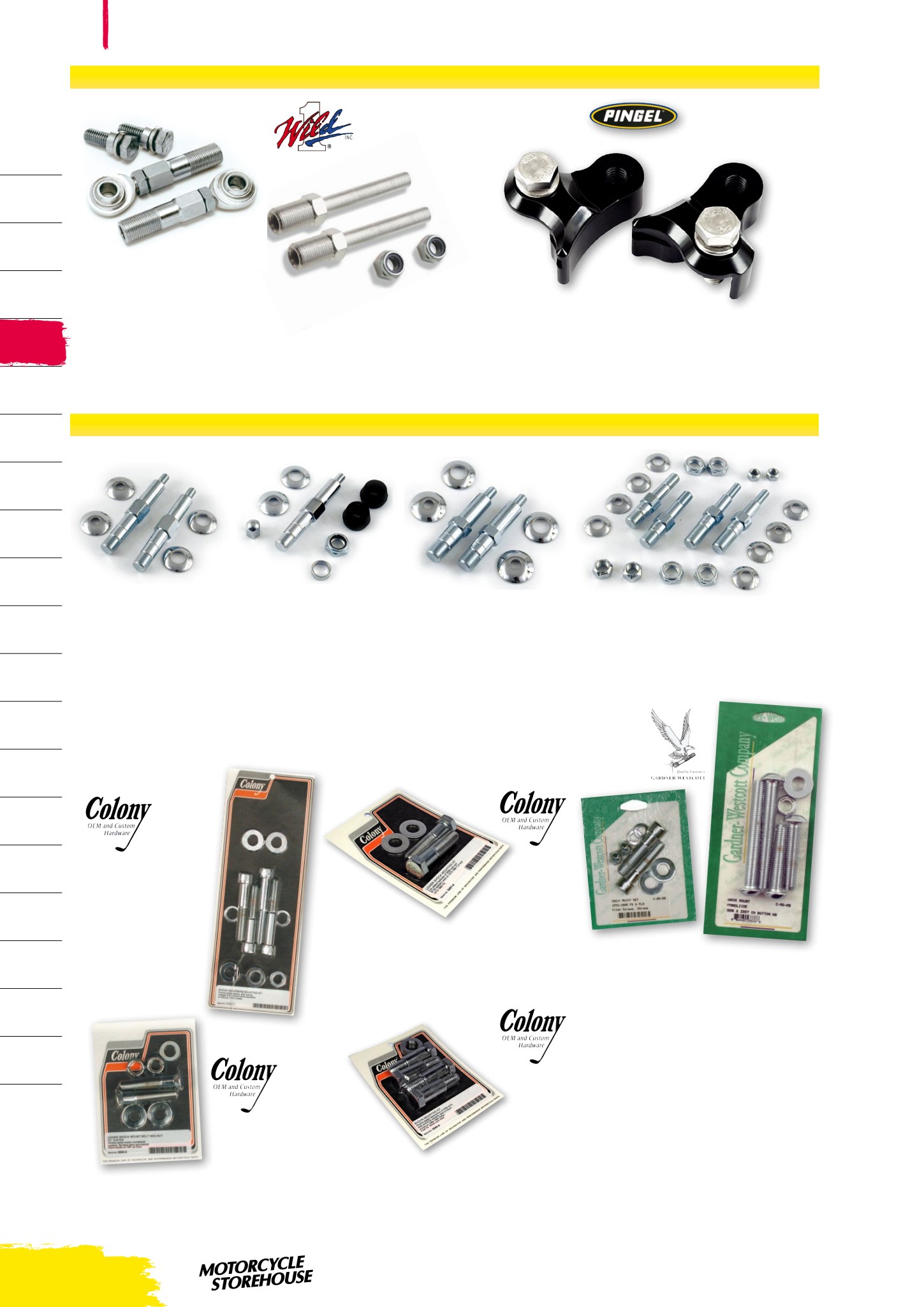 MCS V-Twin page 340