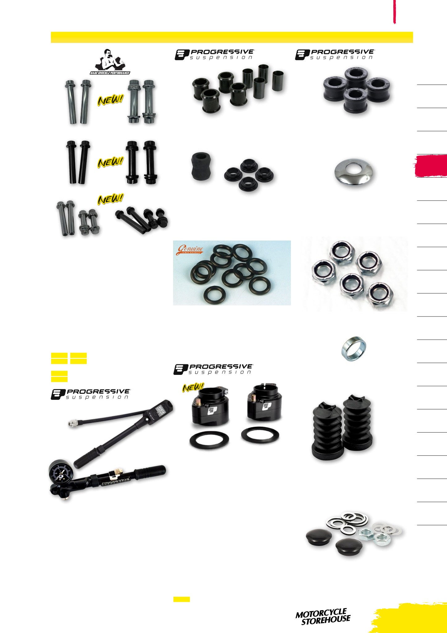 MCS V-Twin page 341