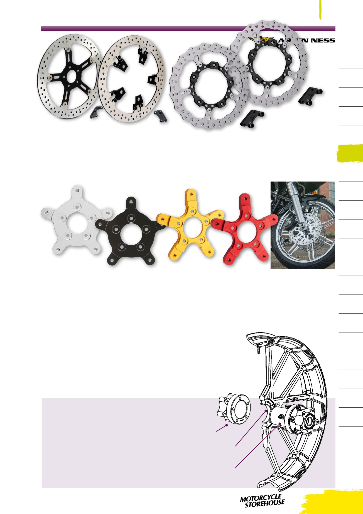 MCS V-Twin page 345