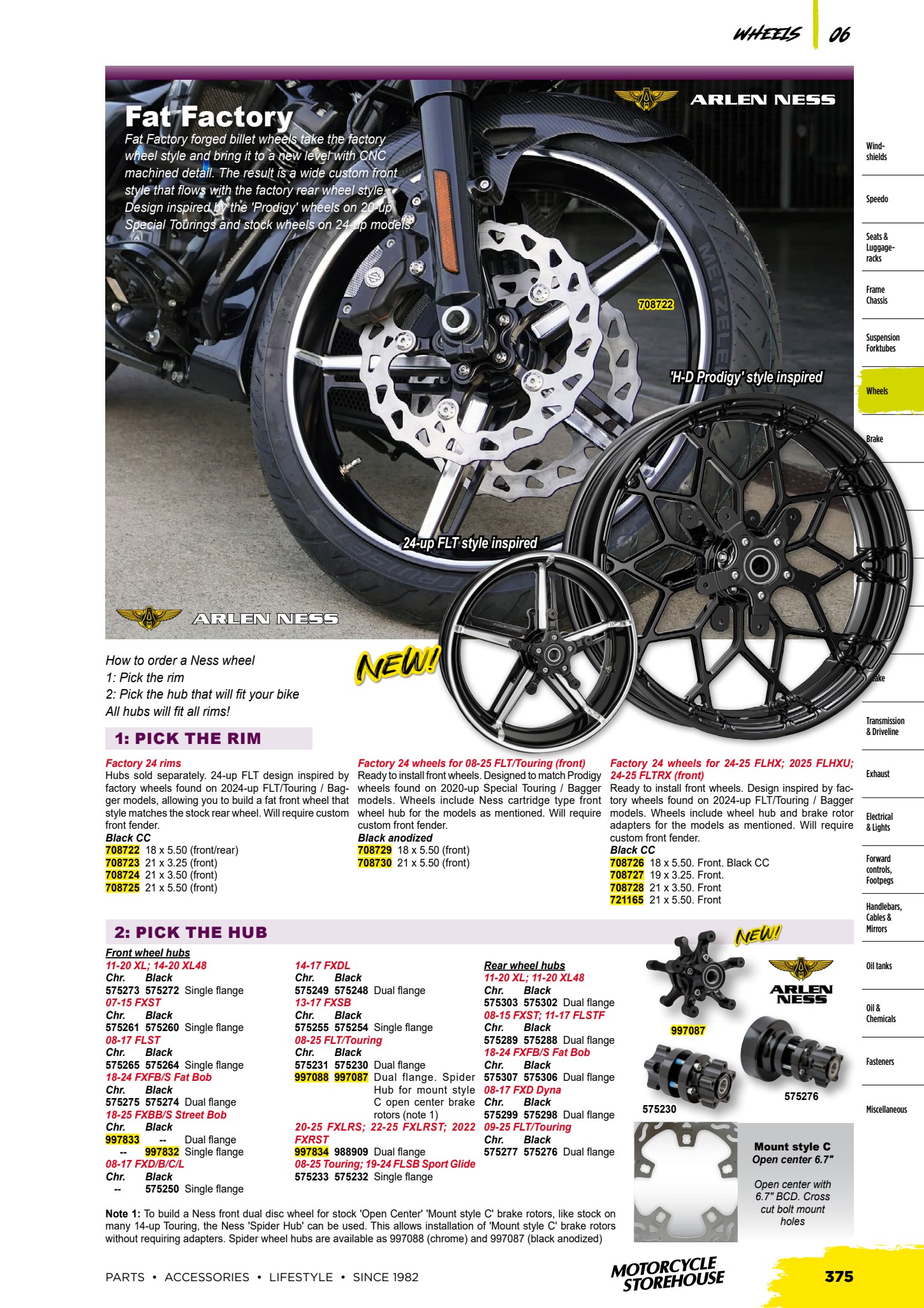 MCS V-Twin page 347