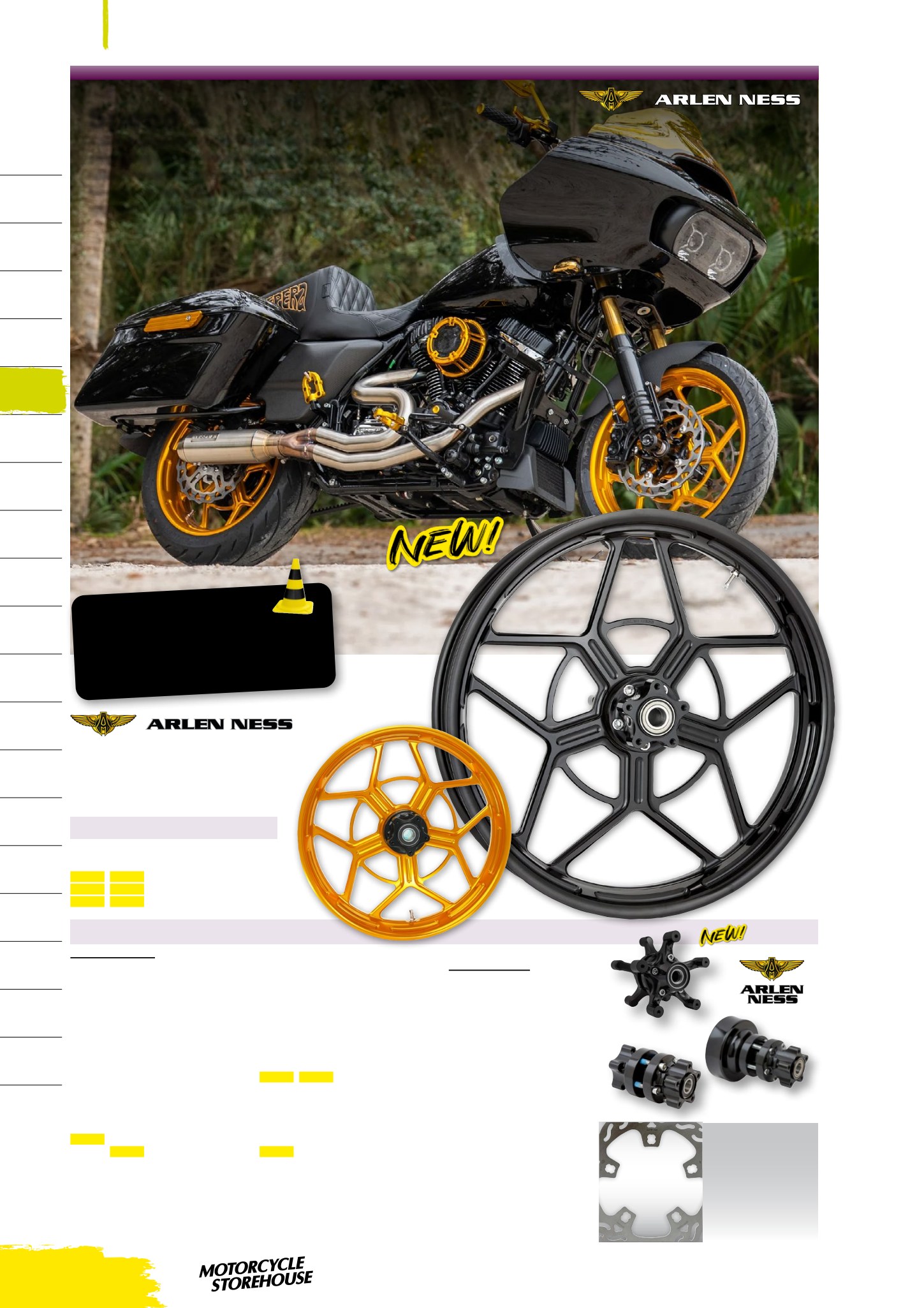 MCS V-Twin page 348