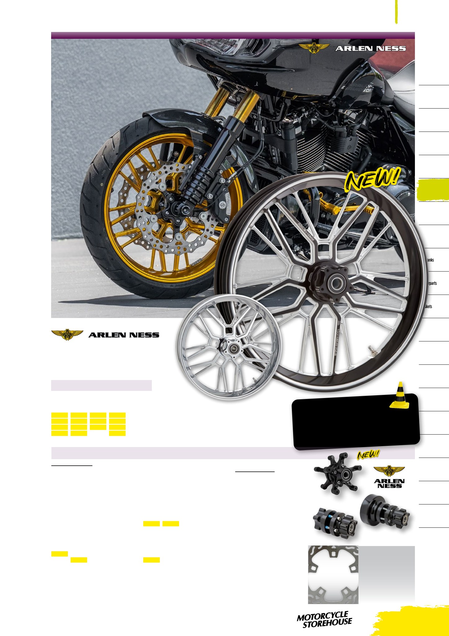 MCS V-Twin page 349