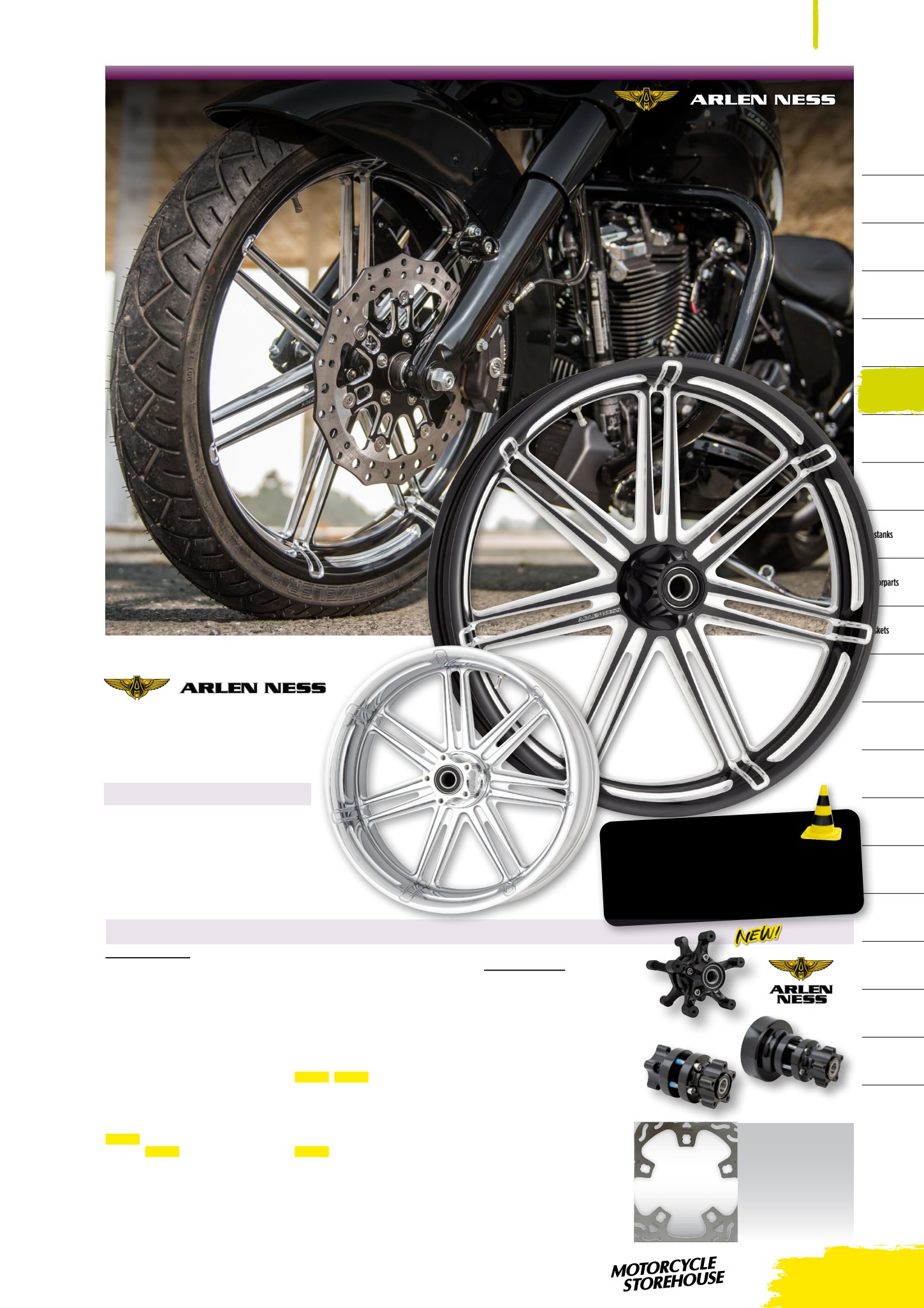 MCS V-Twin page 351