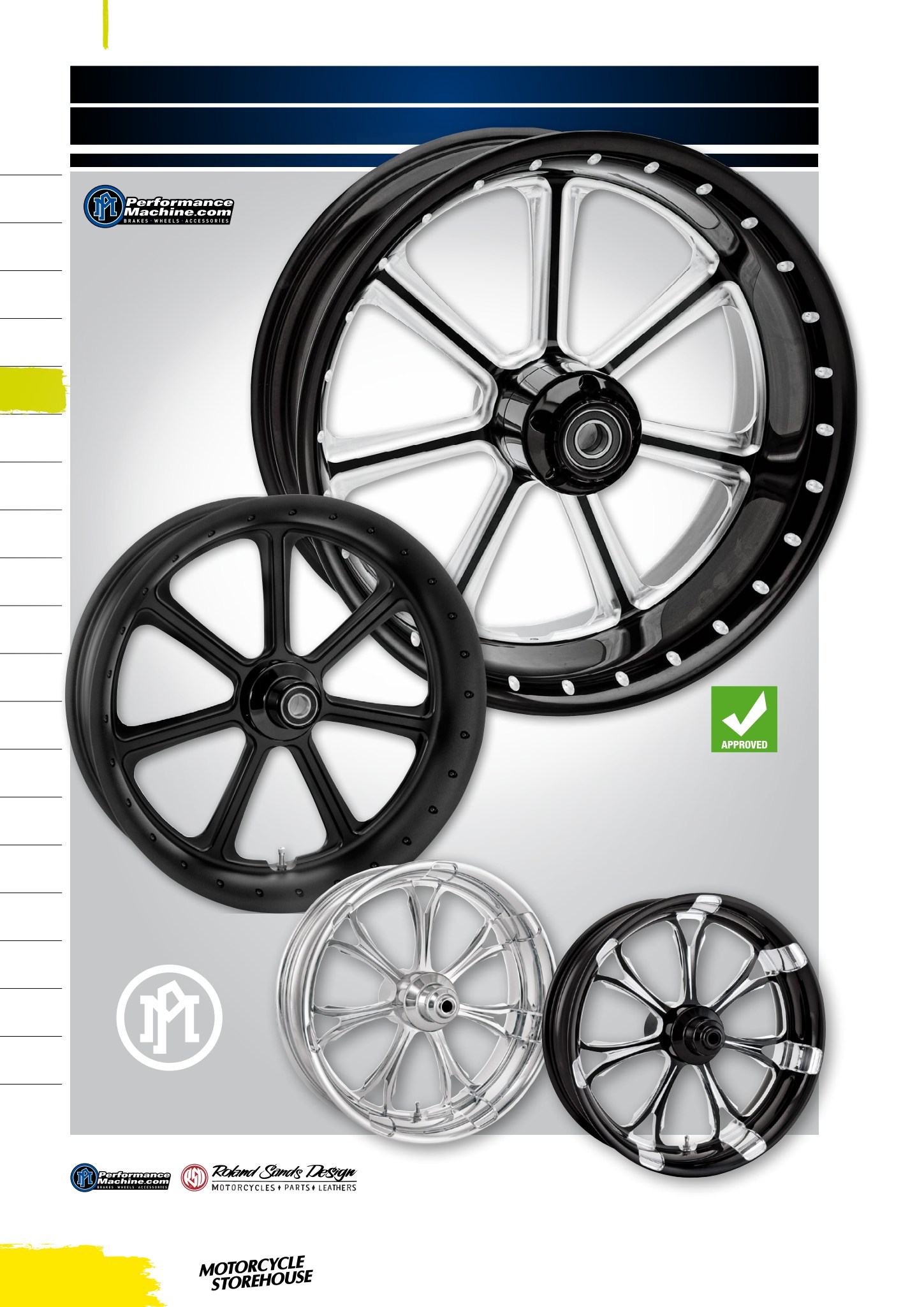 MCS V-Twin page 352