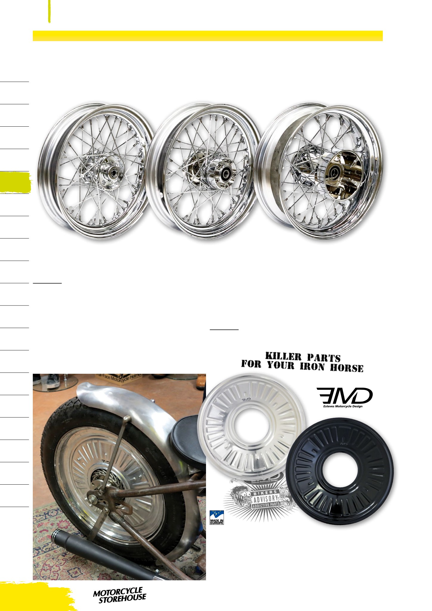 MCS V-Twin page 356