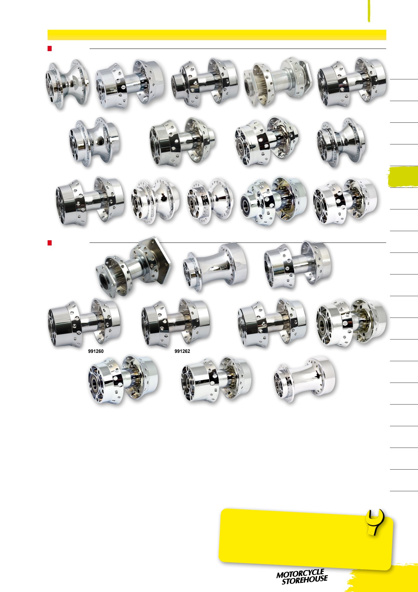 MCS V-Twin page 359