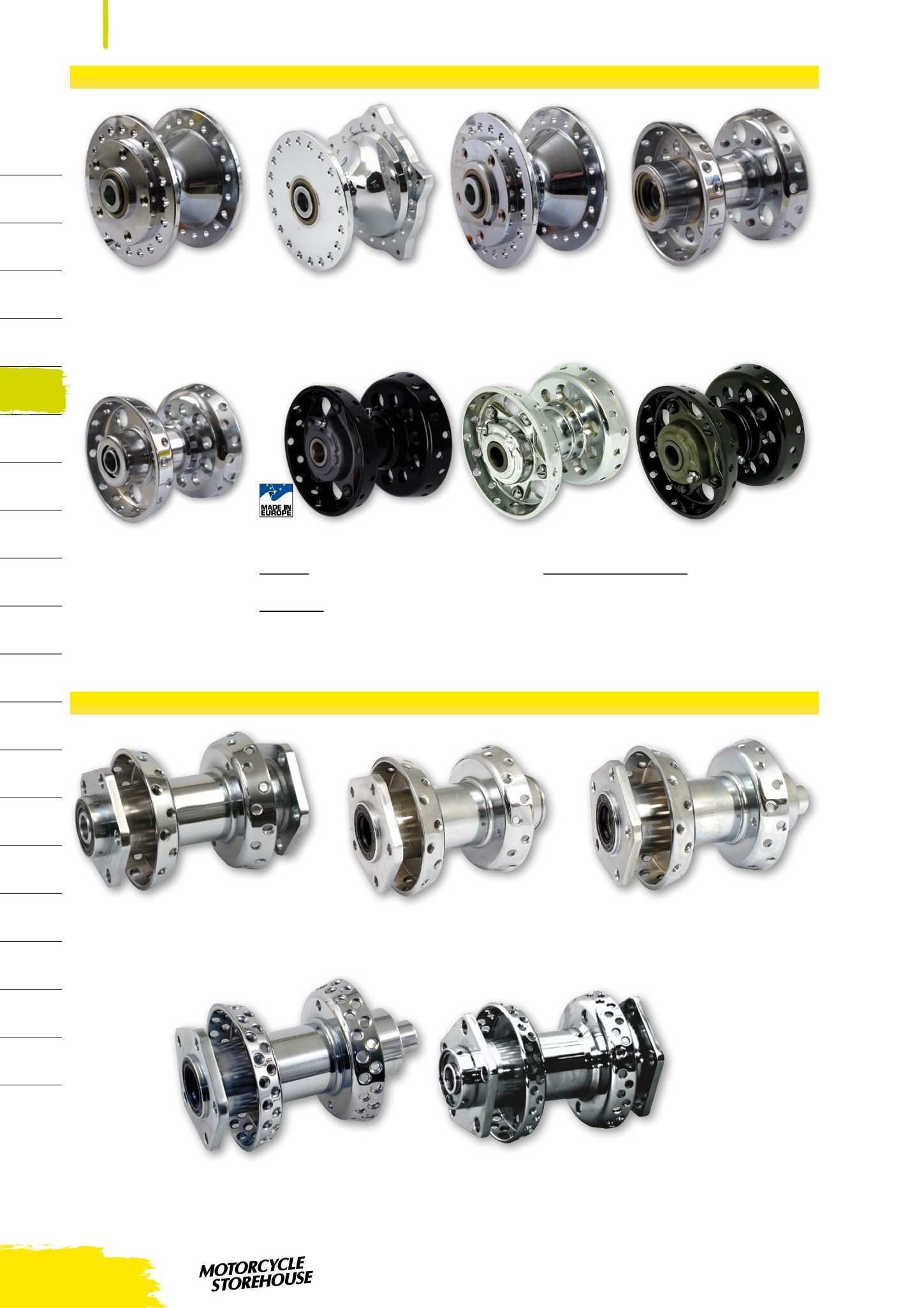 MCS V-Twin page 360