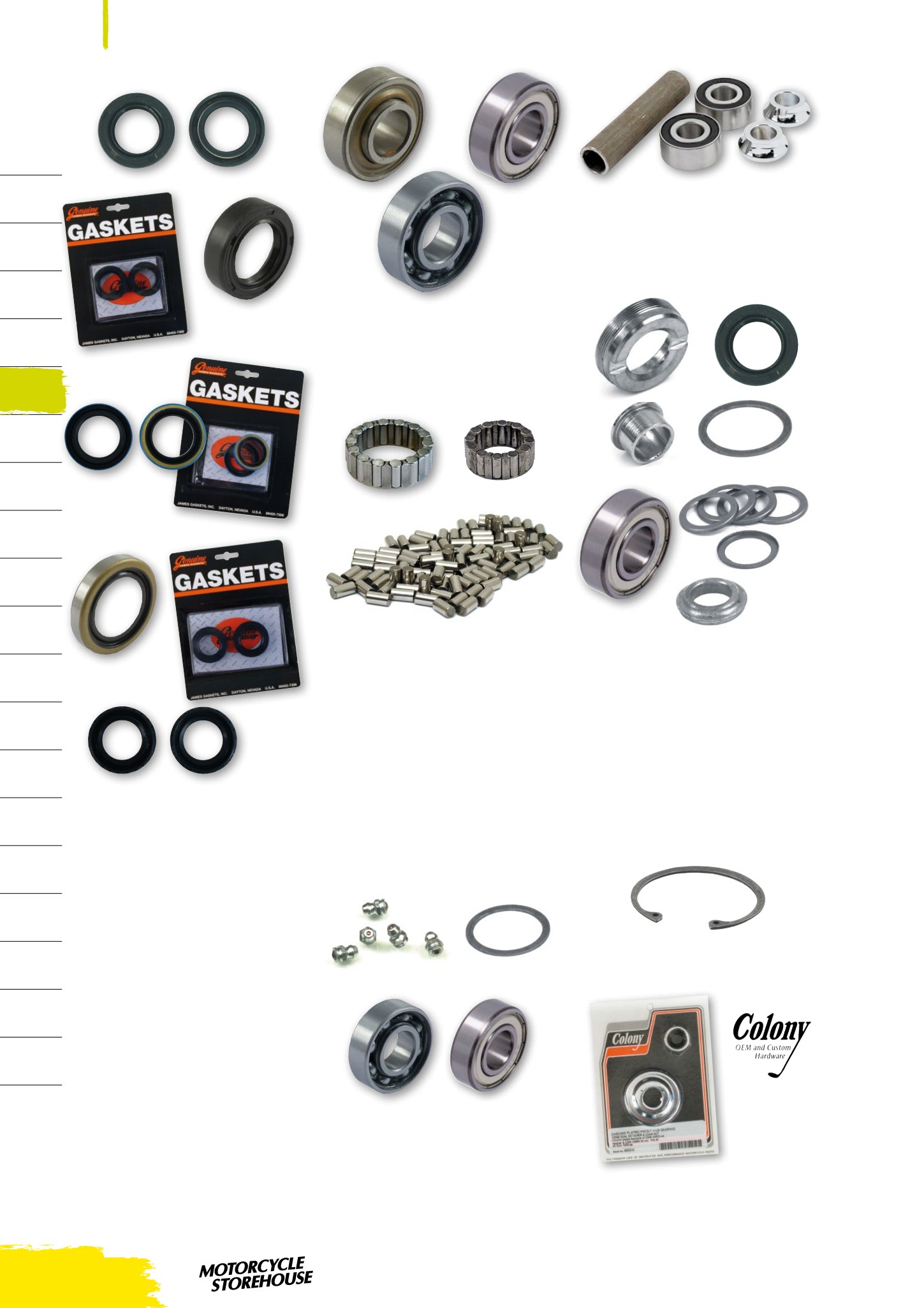 MCS V-Twin page 362